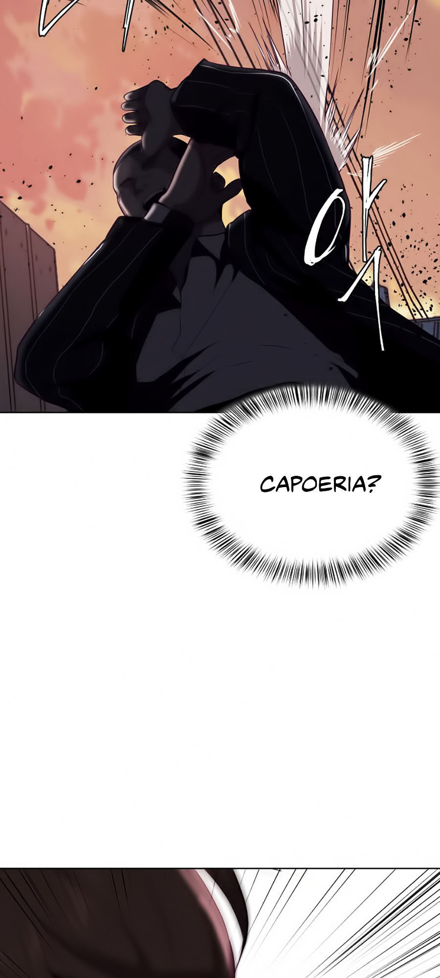 Cậu Bé Của Thần Chết: Chapter 19