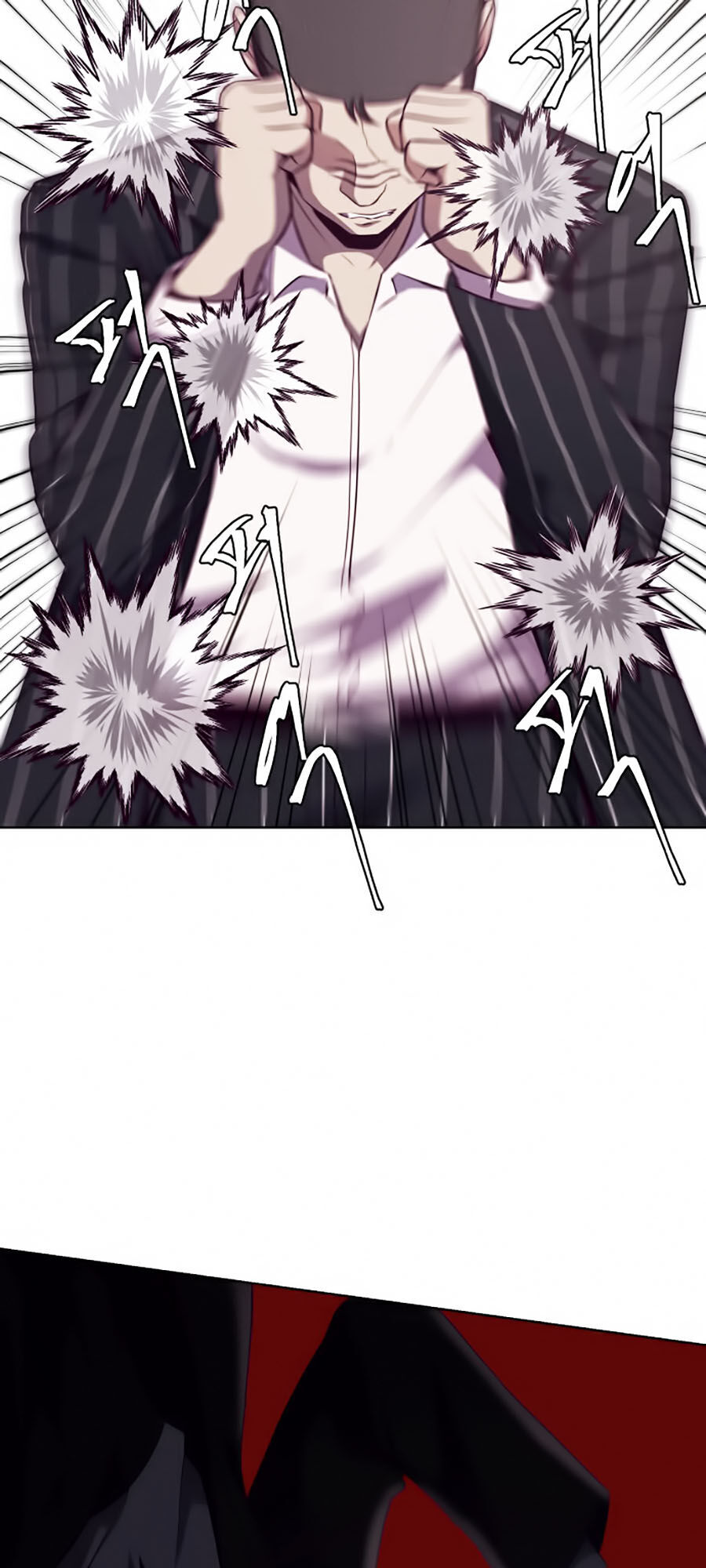 Cậu Bé Của Thần Chết: Chapter 19