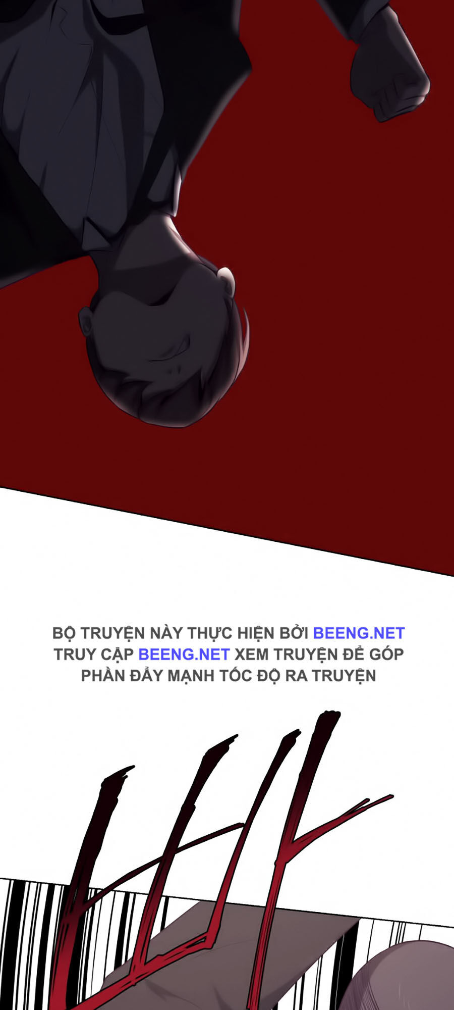 Cậu Bé Của Thần Chết: Chapter 19