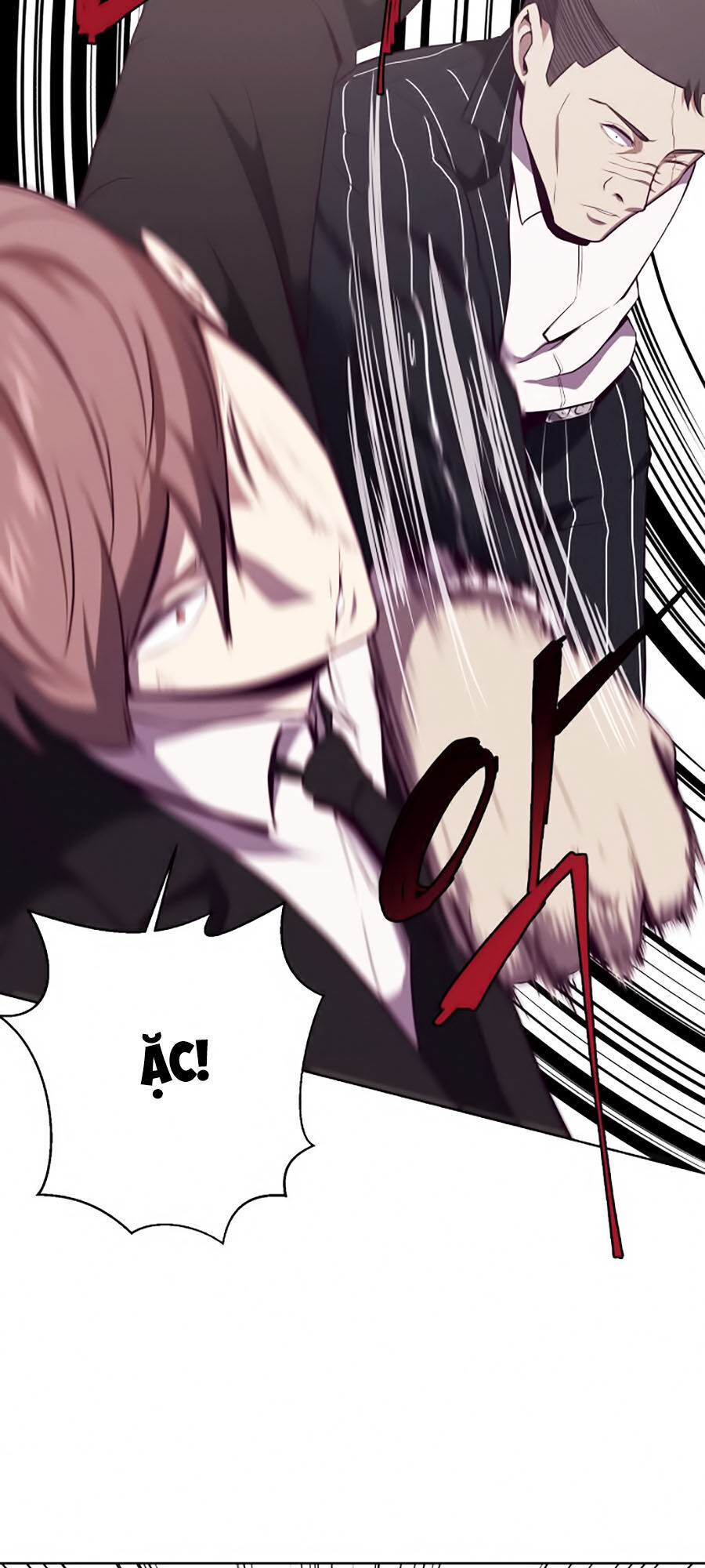 Cậu Bé Của Thần Chết: Chapter 19