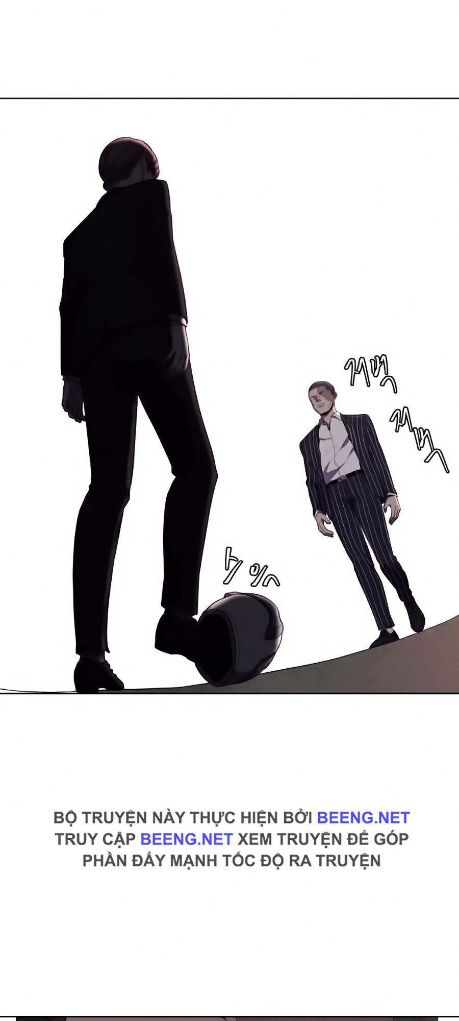 Cậu Bé Của Thần Chết: Chapter 19