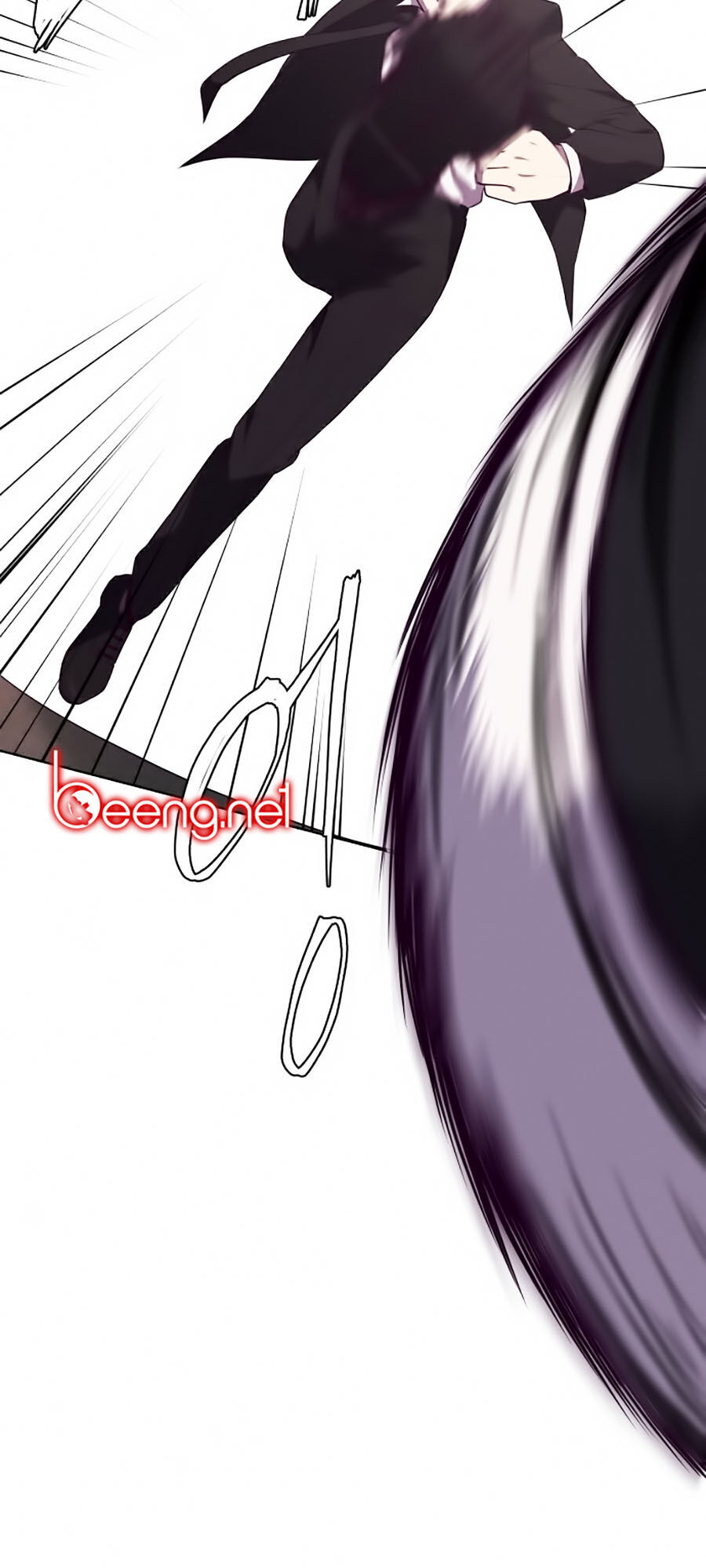 Cậu Bé Của Thần Chết: Chapter 19