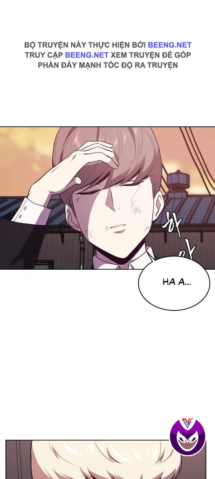 Cậu Bé Của Thần Chết: Chapter 19