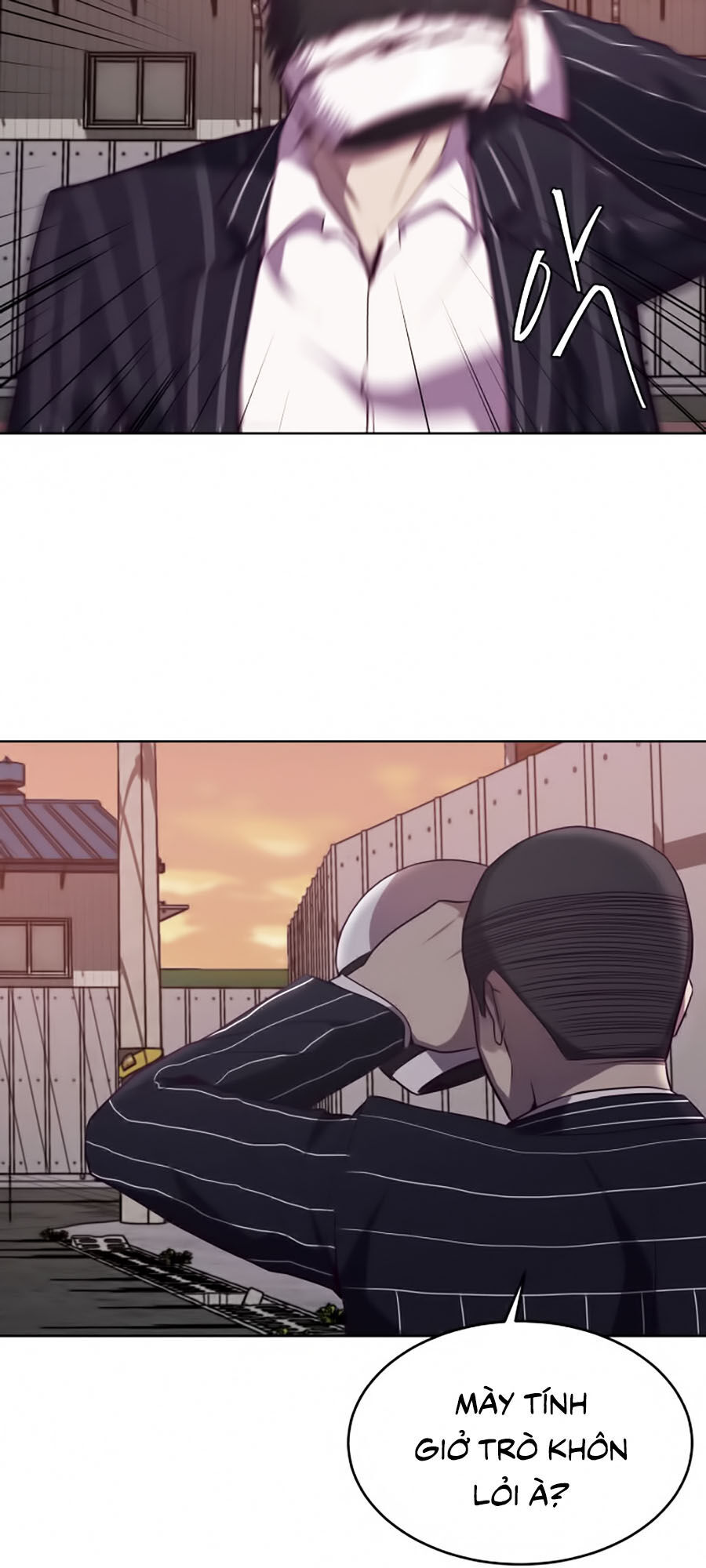 Cậu Bé Của Thần Chết: Chapter 19