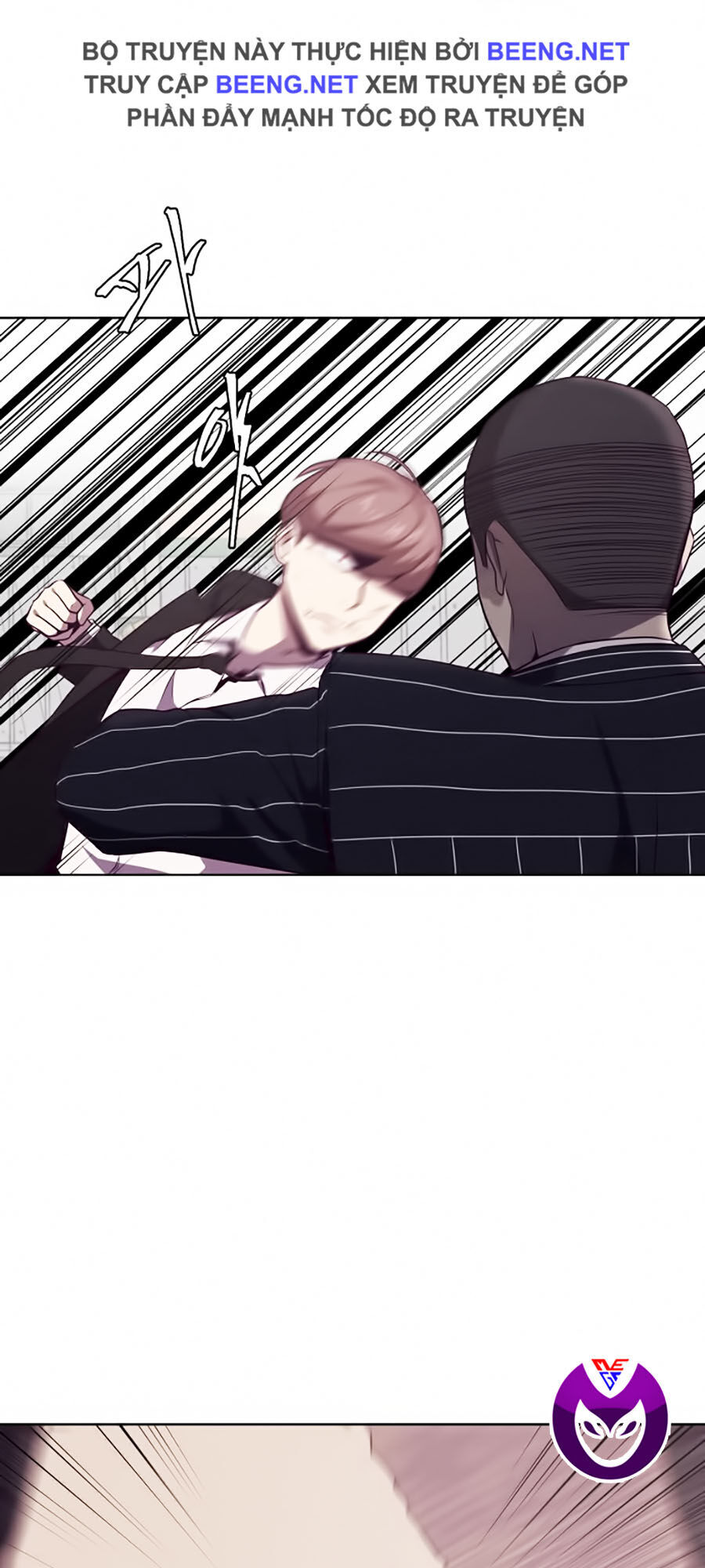 Cậu Bé Của Thần Chết: Chapter 19