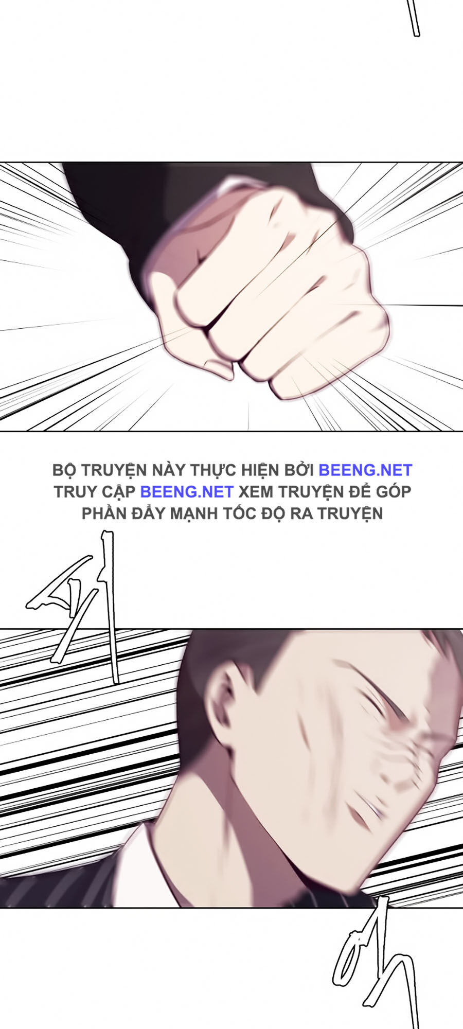 Cậu Bé Của Thần Chết: Chapter 19