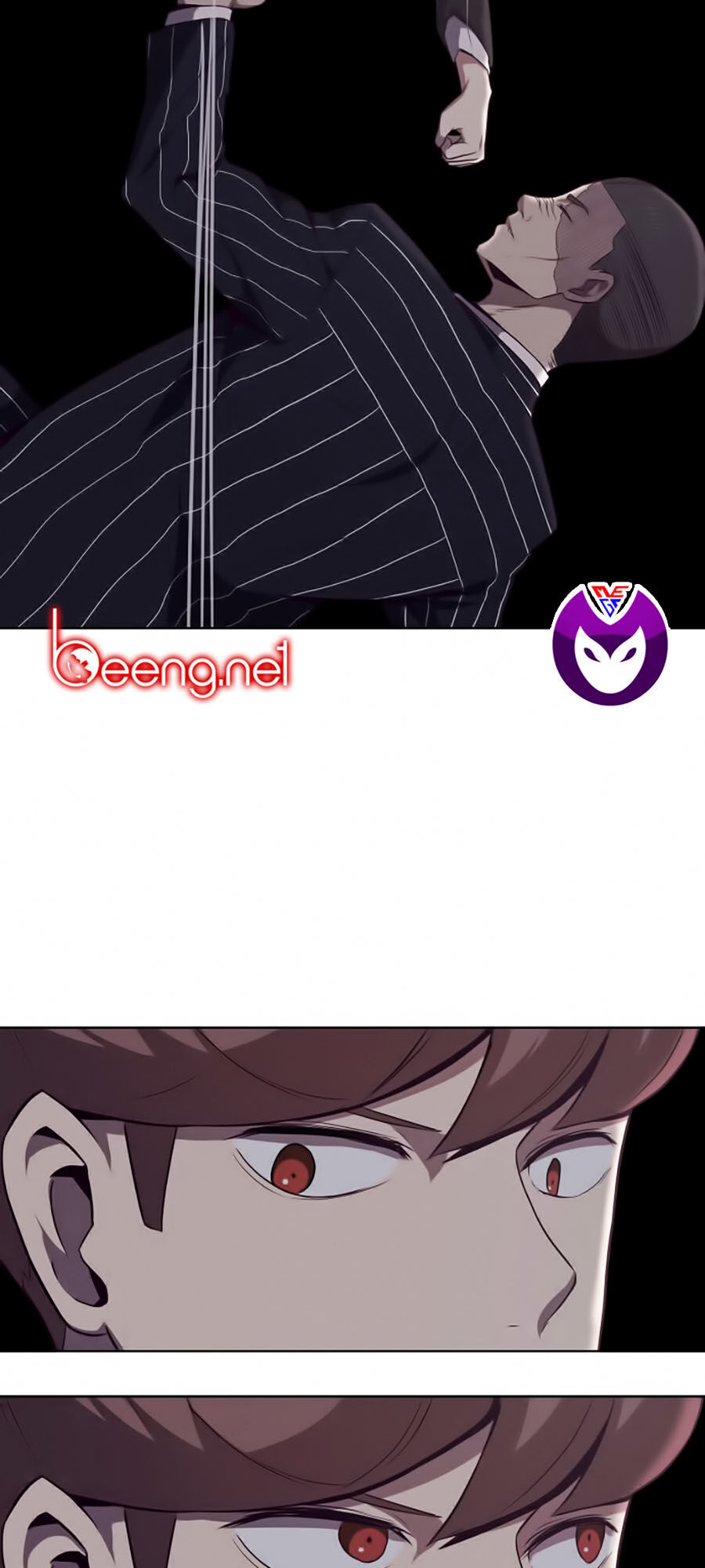 Cậu Bé Của Thần Chết: Chapter 19