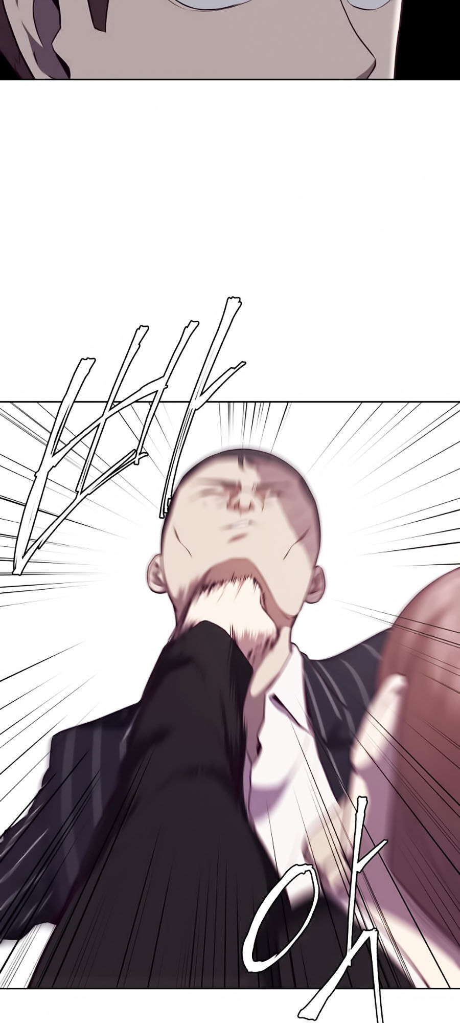 Cậu Bé Của Thần Chết: Chapter 19