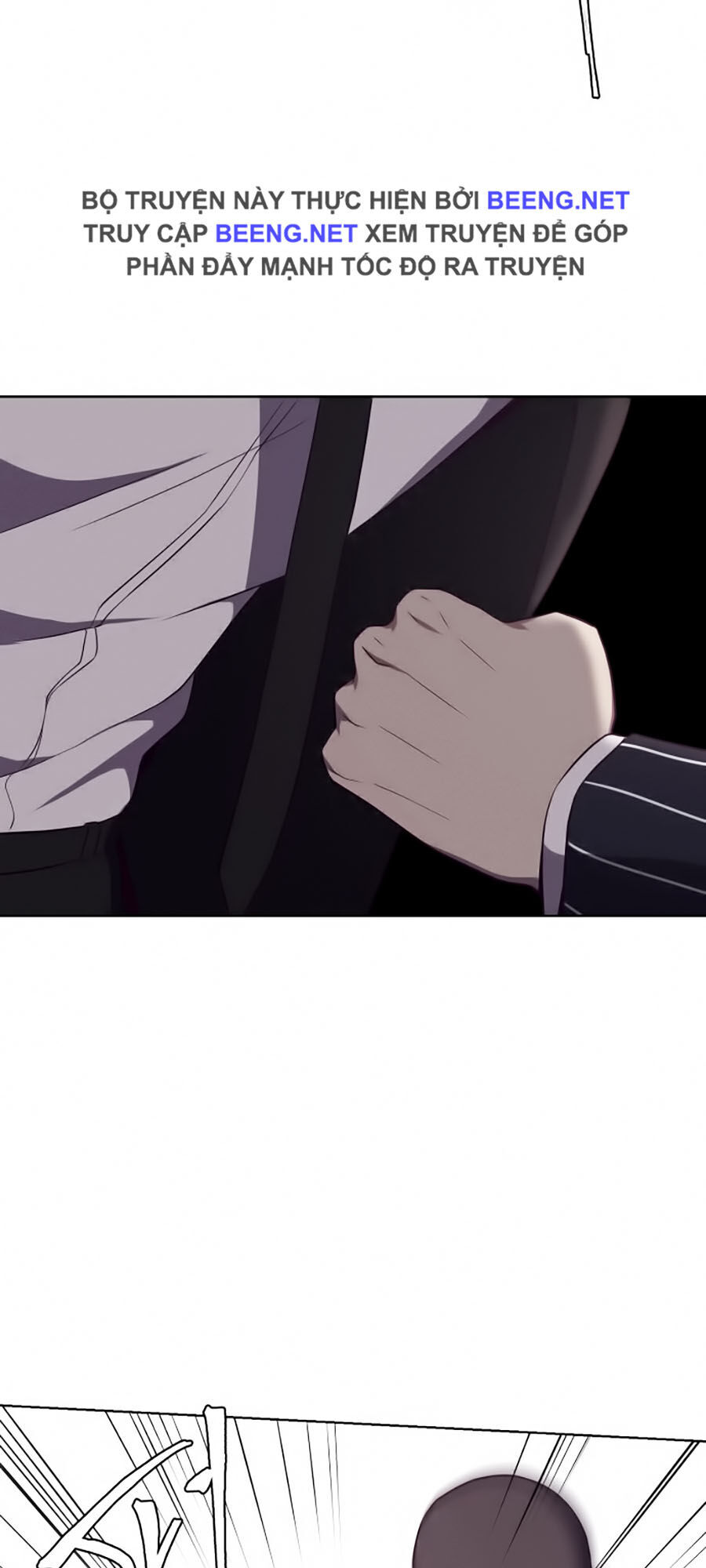 Cậu Bé Của Thần Chết: Chapter 19