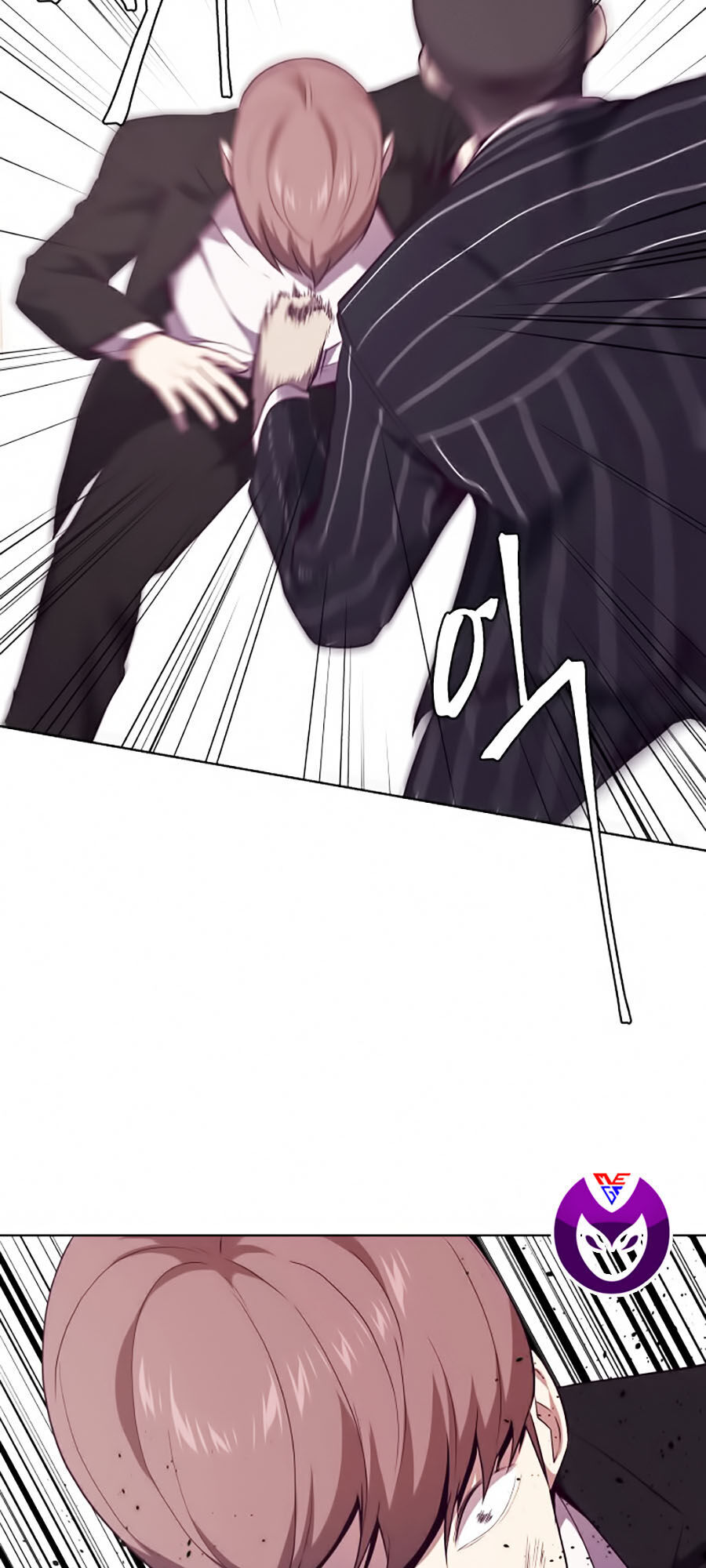 Cậu Bé Của Thần Chết: Chapter 19