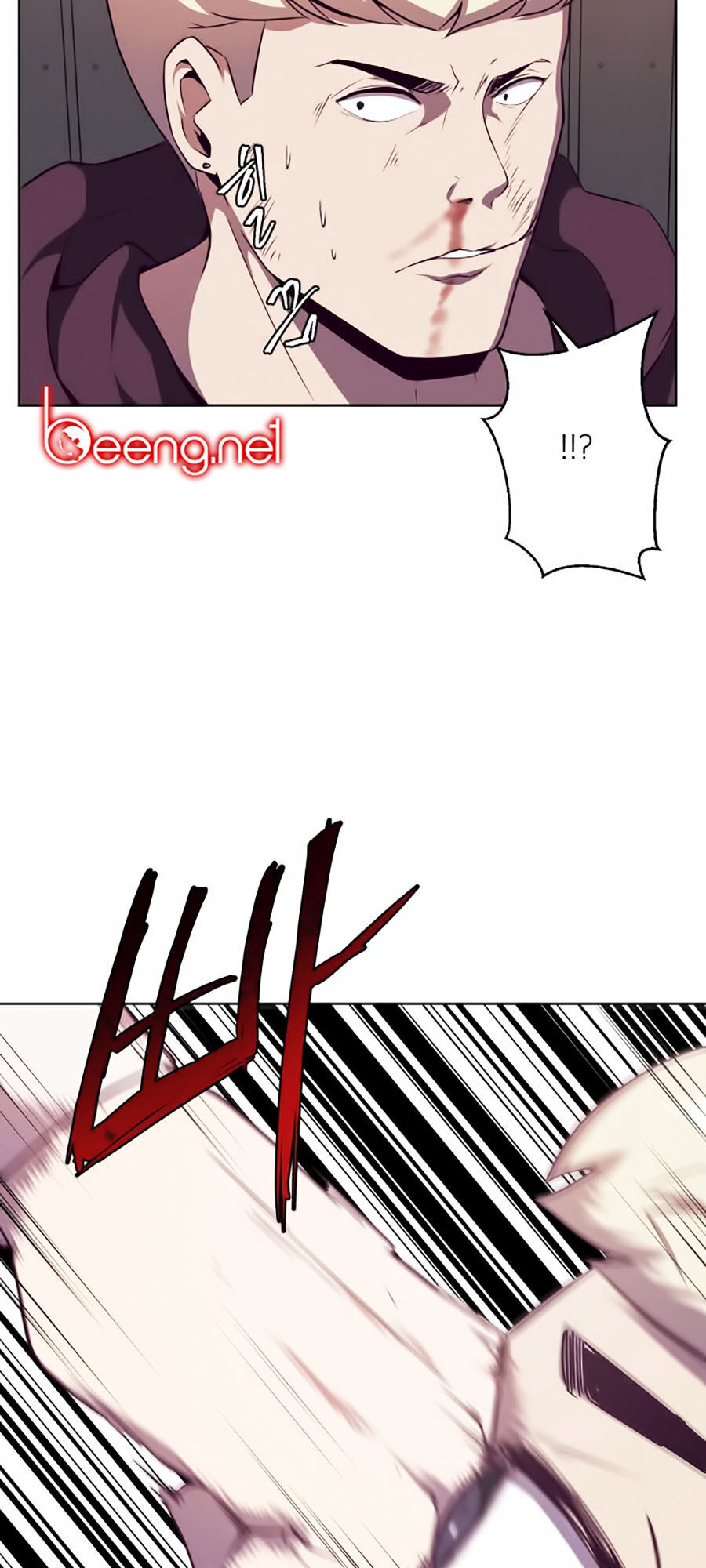 Cậu Bé Của Thần Chết: Chapter 19