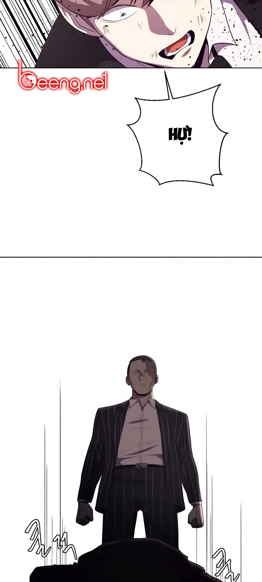 Cậu Bé Của Thần Chết: Chapter 19