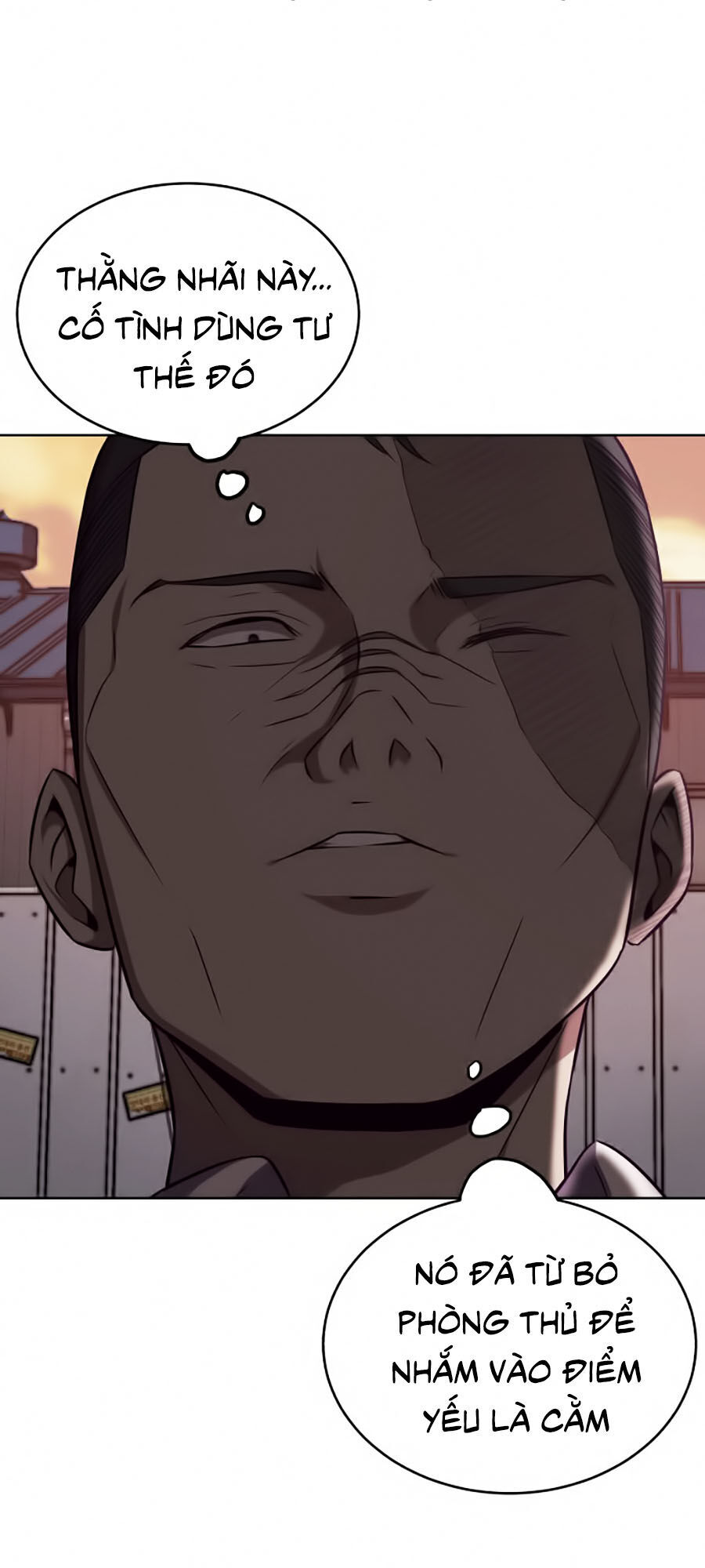 Cậu Bé Của Thần Chết: Chapter 19