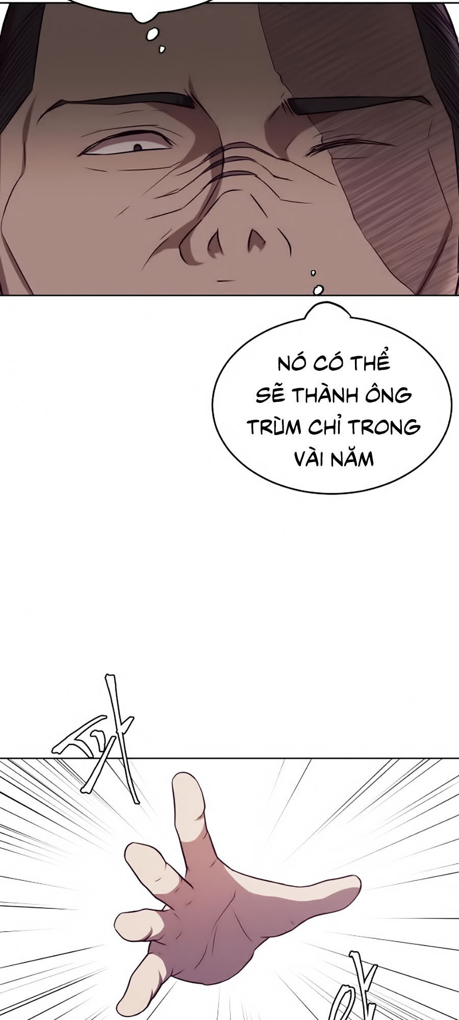 Cậu Bé Của Thần Chết: Chapter 19