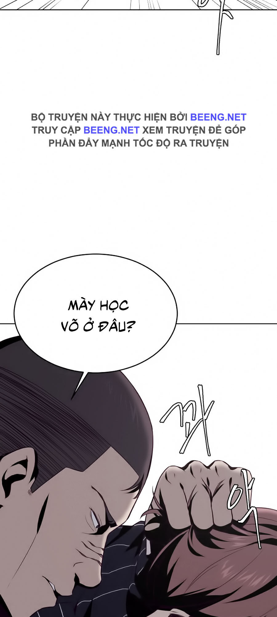 Cậu Bé Của Thần Chết: Chapter 19