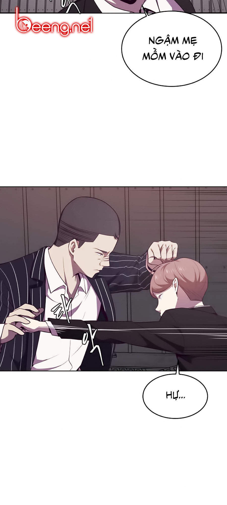 Cậu Bé Của Thần Chết: Chapter 19