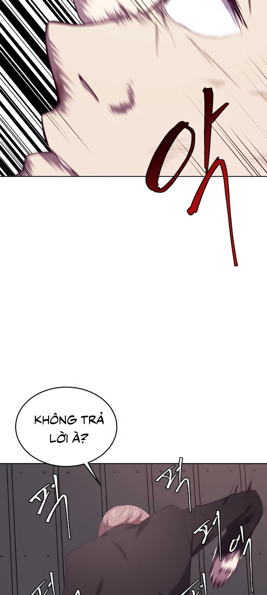 Cậu Bé Của Thần Chết: Chapter 19