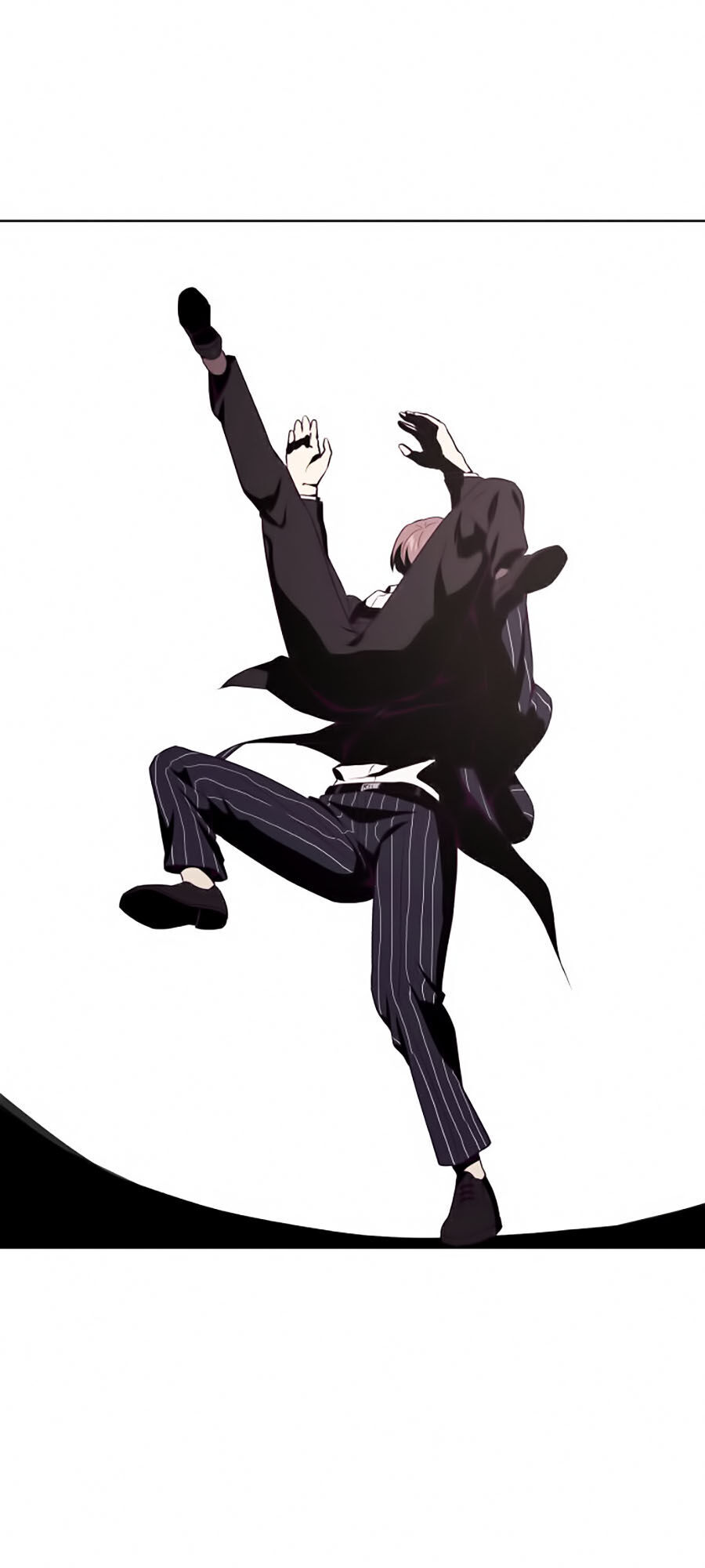 Cậu Bé Của Thần Chết: Chapter 19