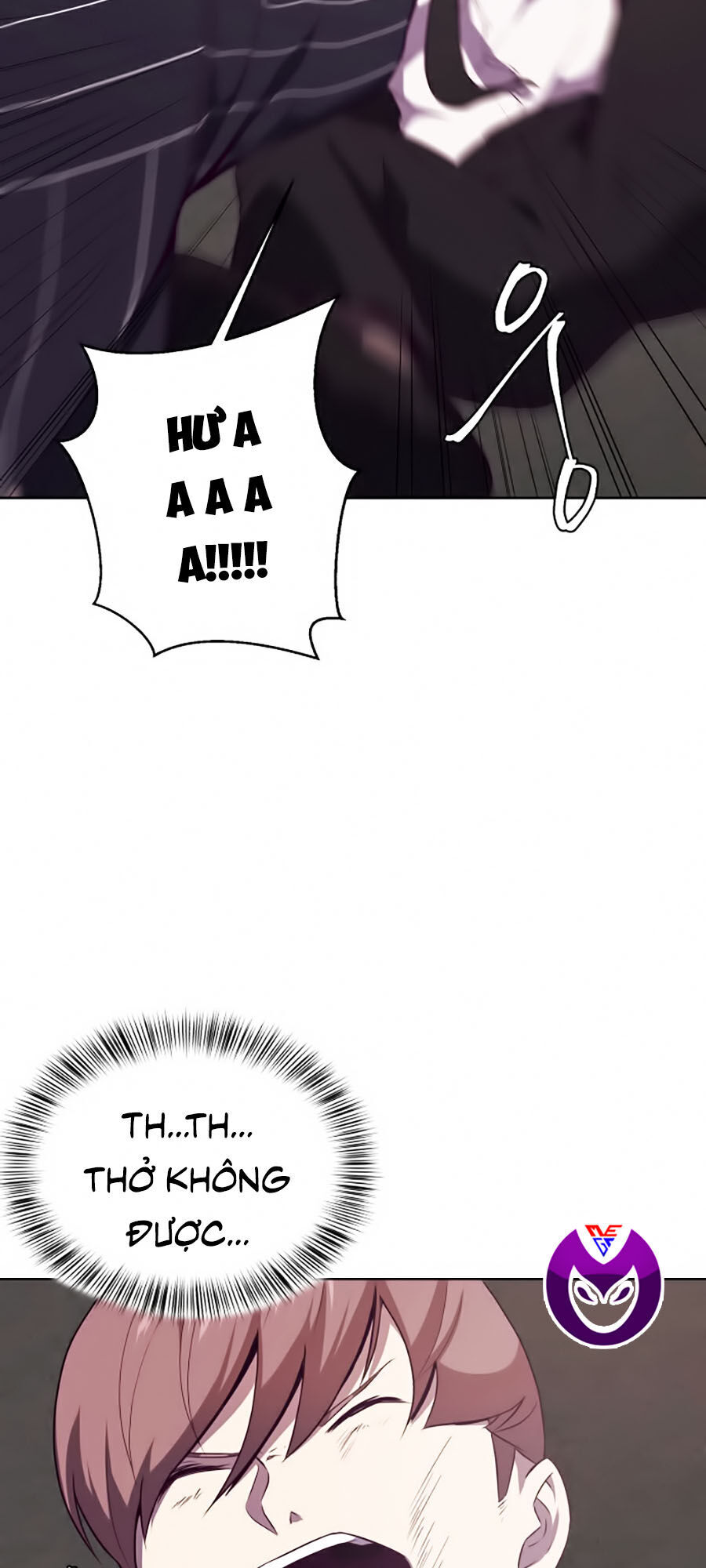 Cậu Bé Của Thần Chết: Chapter 19