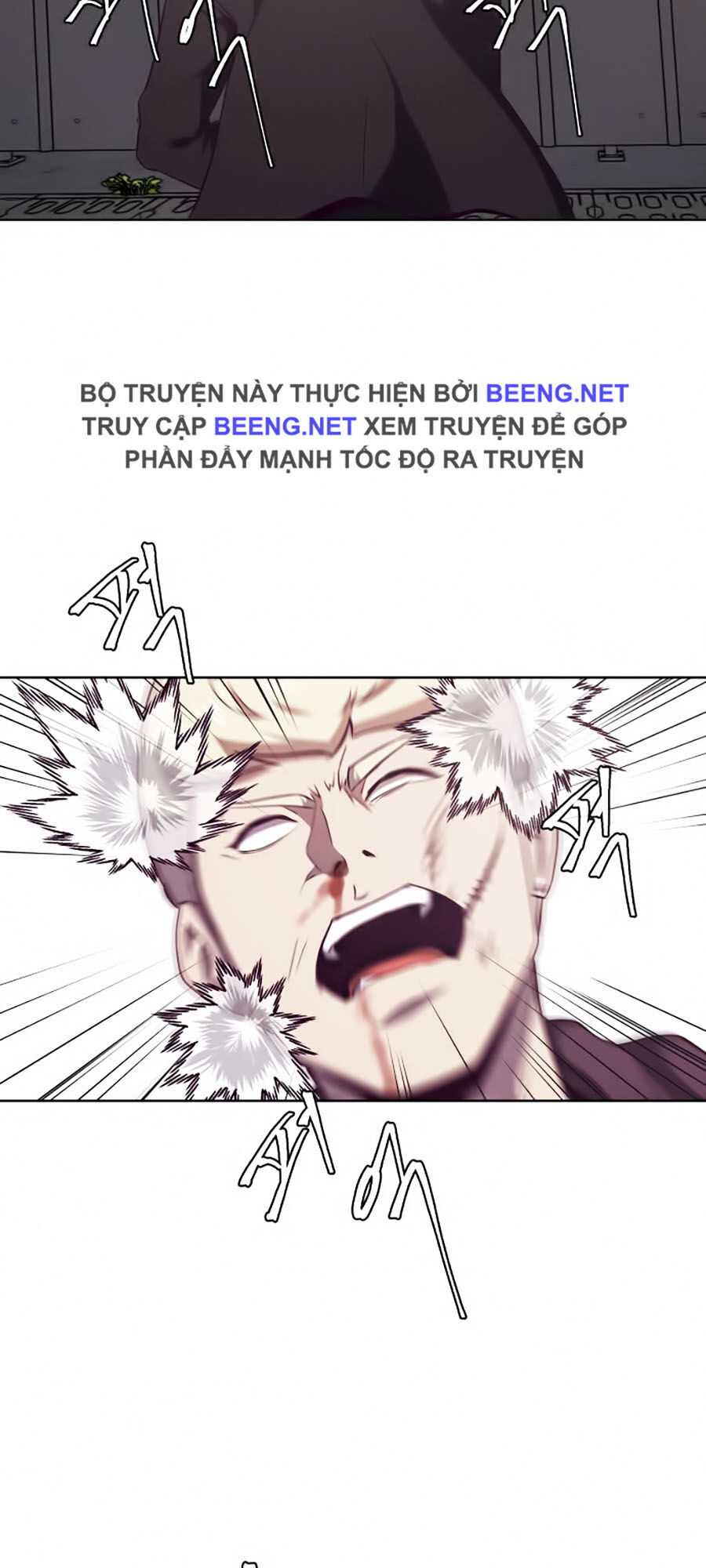 Cậu Bé Của Thần Chết: Chapter 19