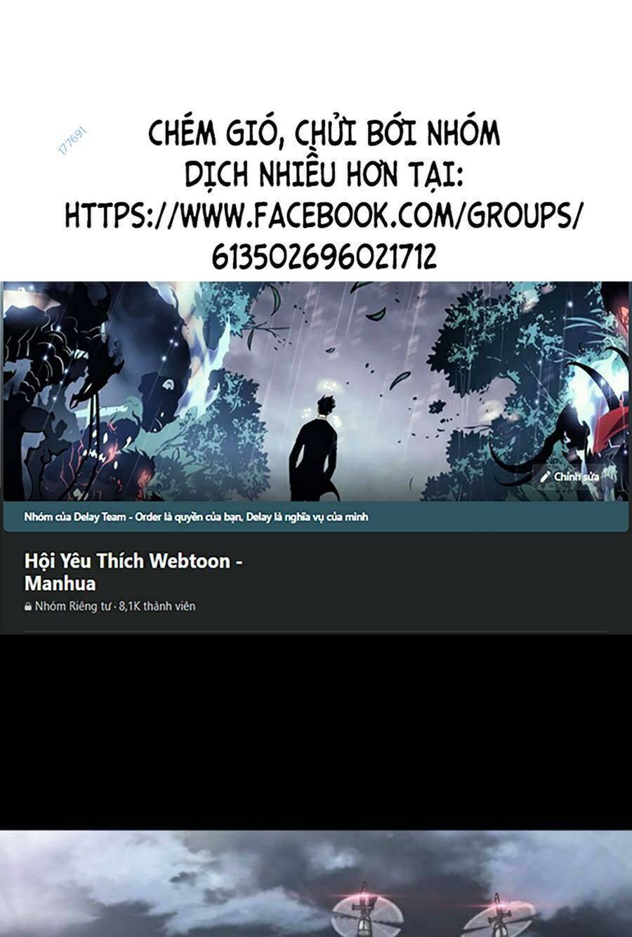 Cậu Bé Của Thần Chết: Chapter 190