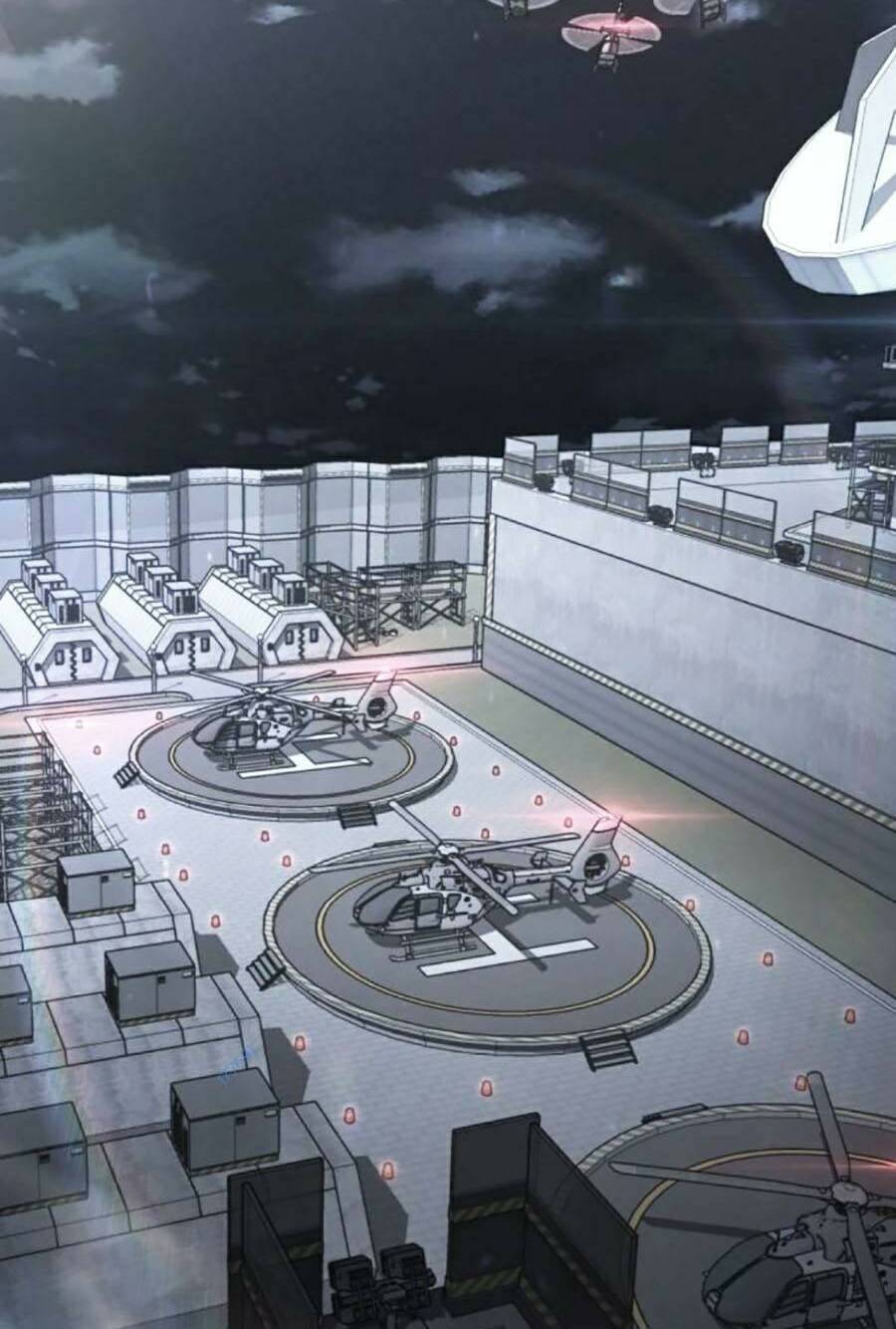 Cậu Bé Của Thần Chết: Chapter 190