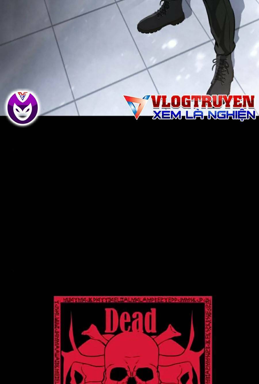 Cậu Bé Của Thần Chết: Chapter 190