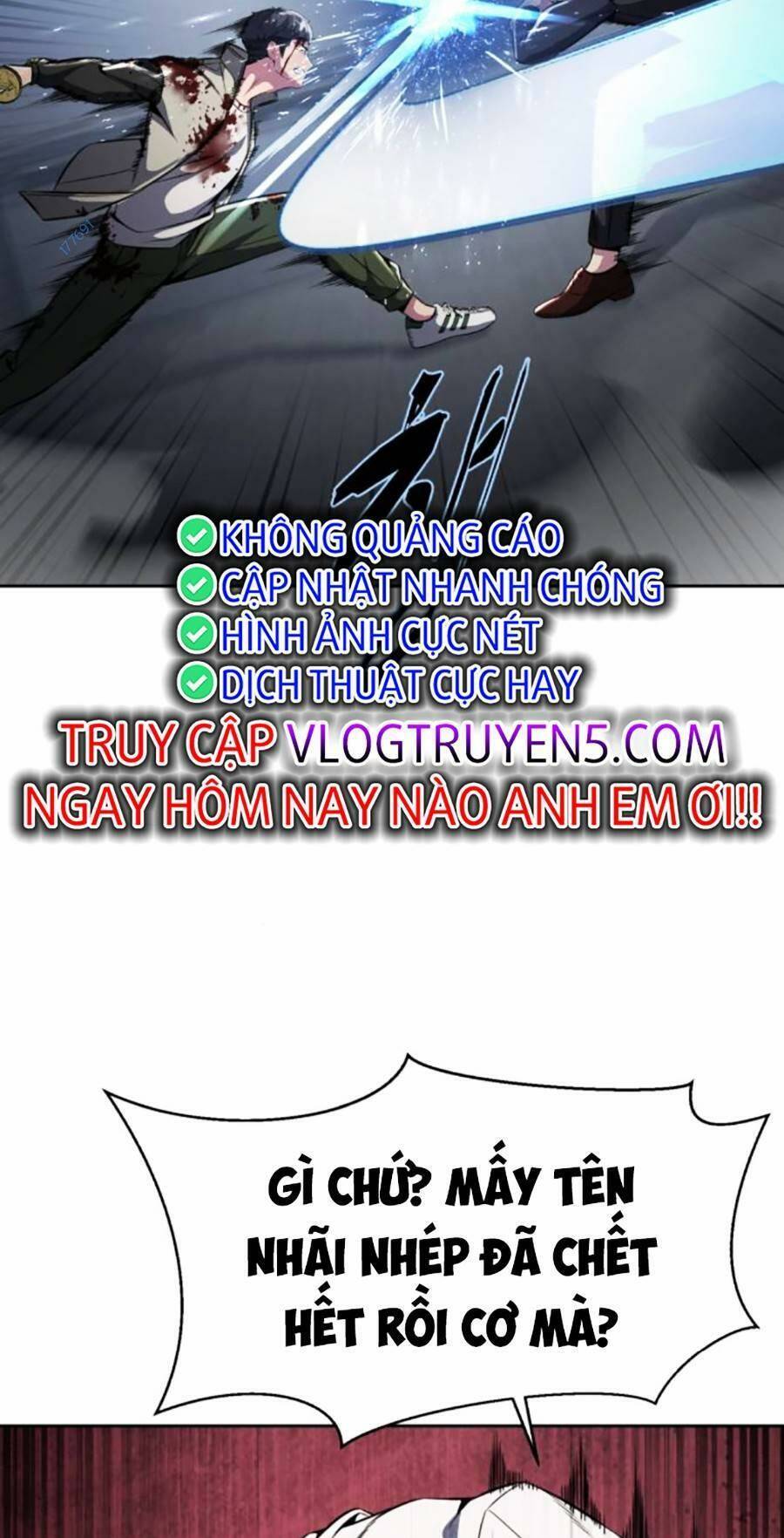 Cậu Bé Của Thần Chết: Chapter 190