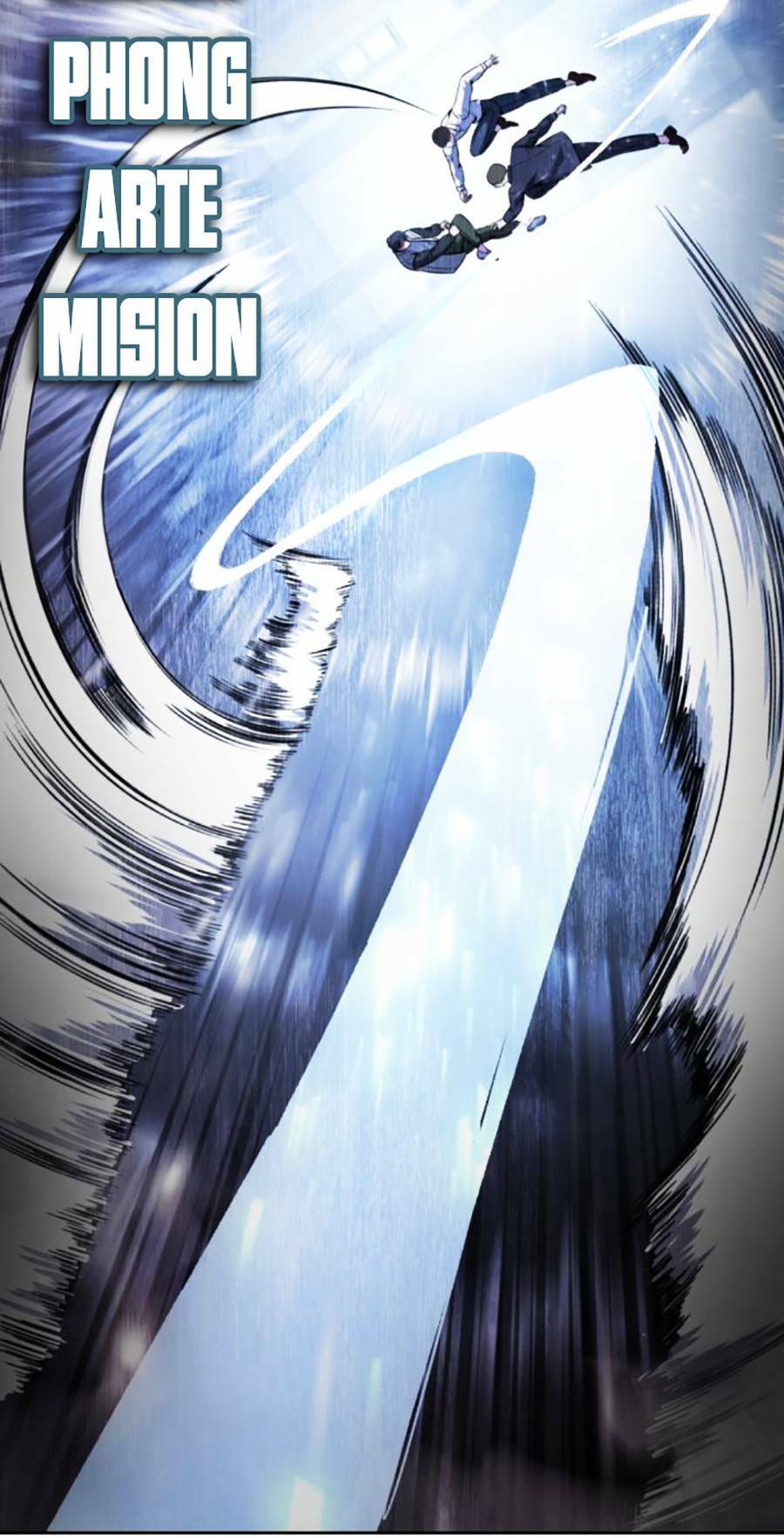 Cậu Bé Của Thần Chết: Chapter 190