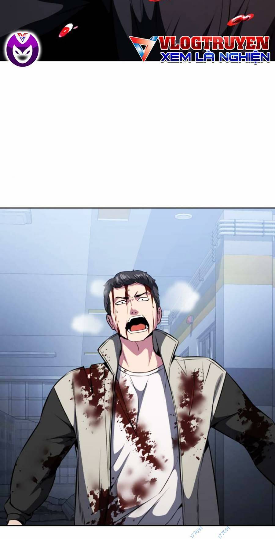 Cậu Bé Của Thần Chết: Chapter 190