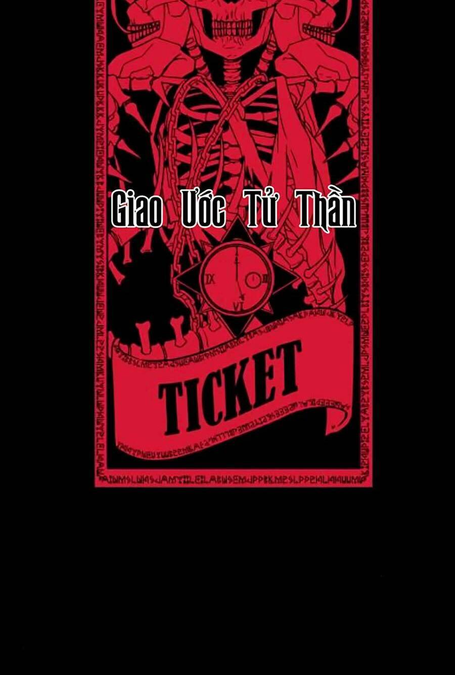 Cậu Bé Của Thần Chết: Chapter 190