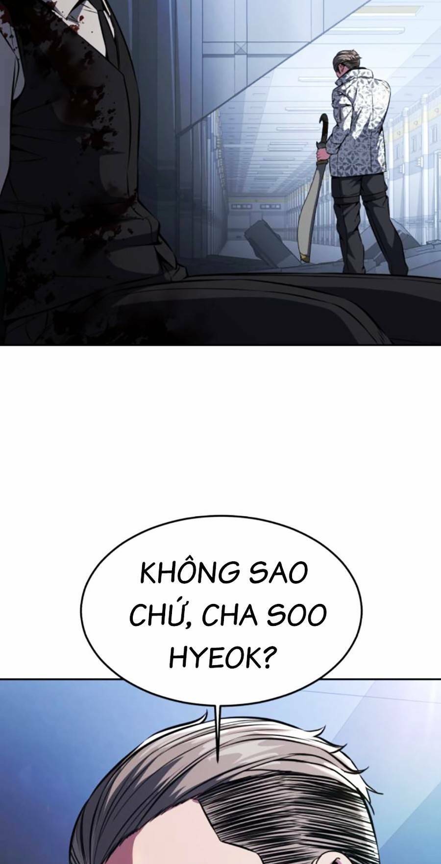 Cậu Bé Của Thần Chết: Chapter 190