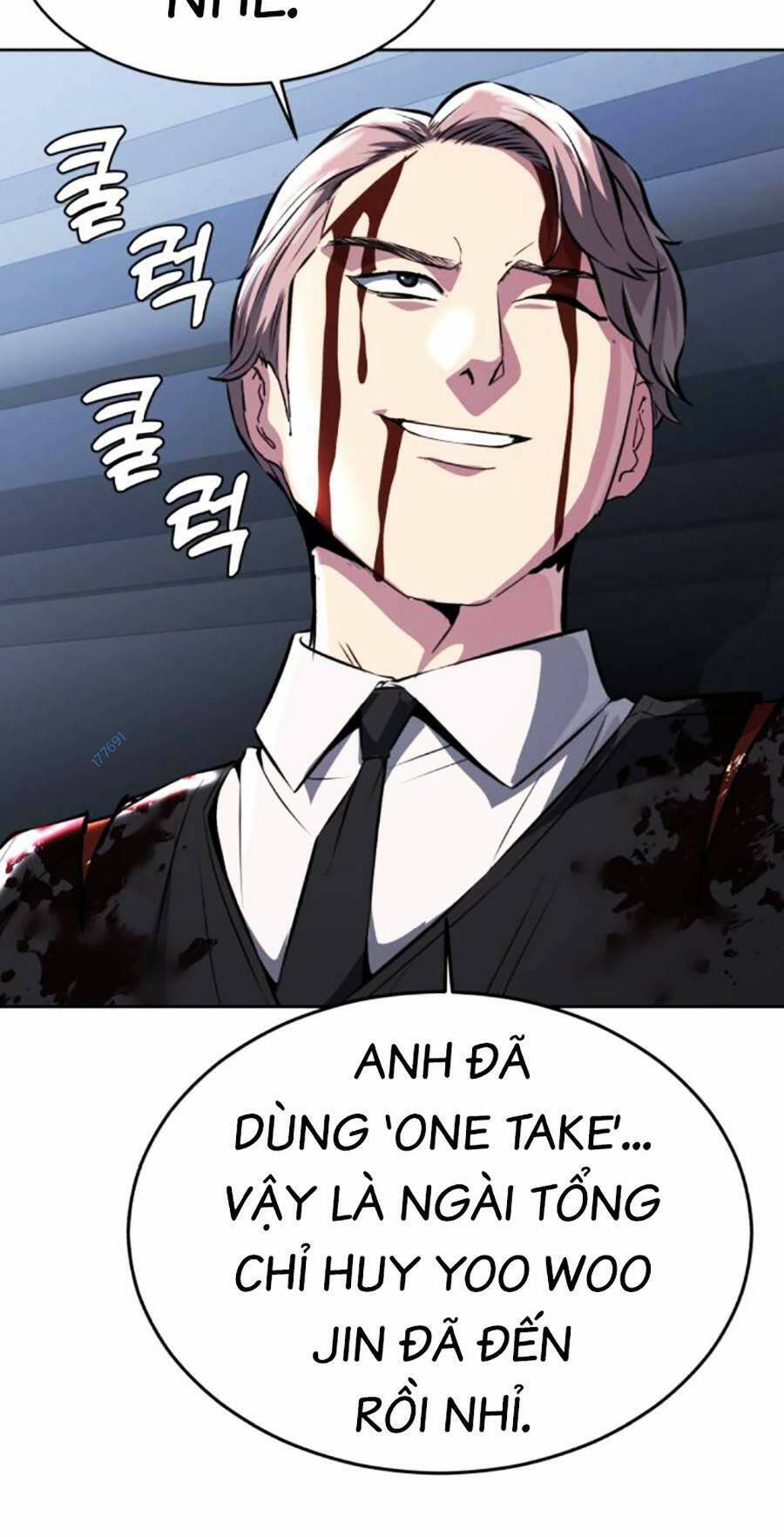 Cậu Bé Của Thần Chết: Chapter 190