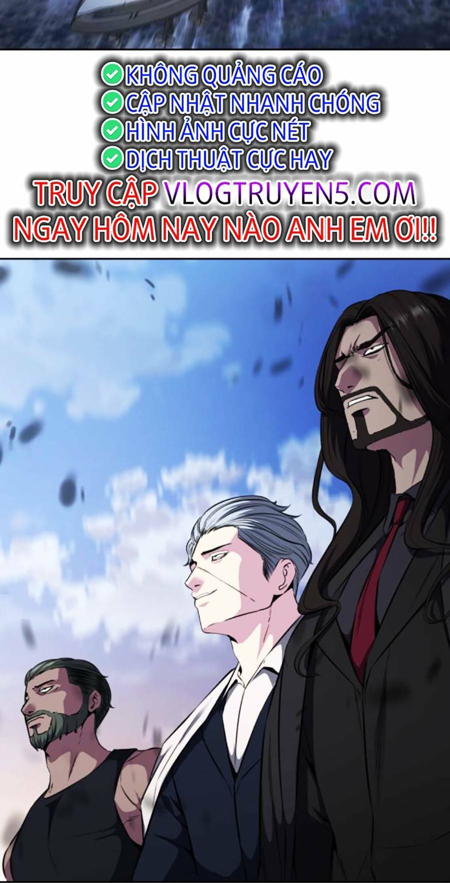 Cậu Bé Của Thần Chết: Chapter 190