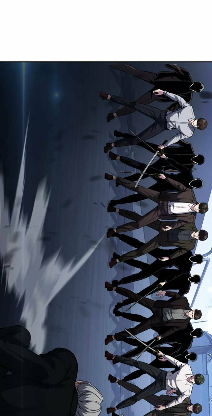 Cậu Bé Của Thần Chết: Chapter 190