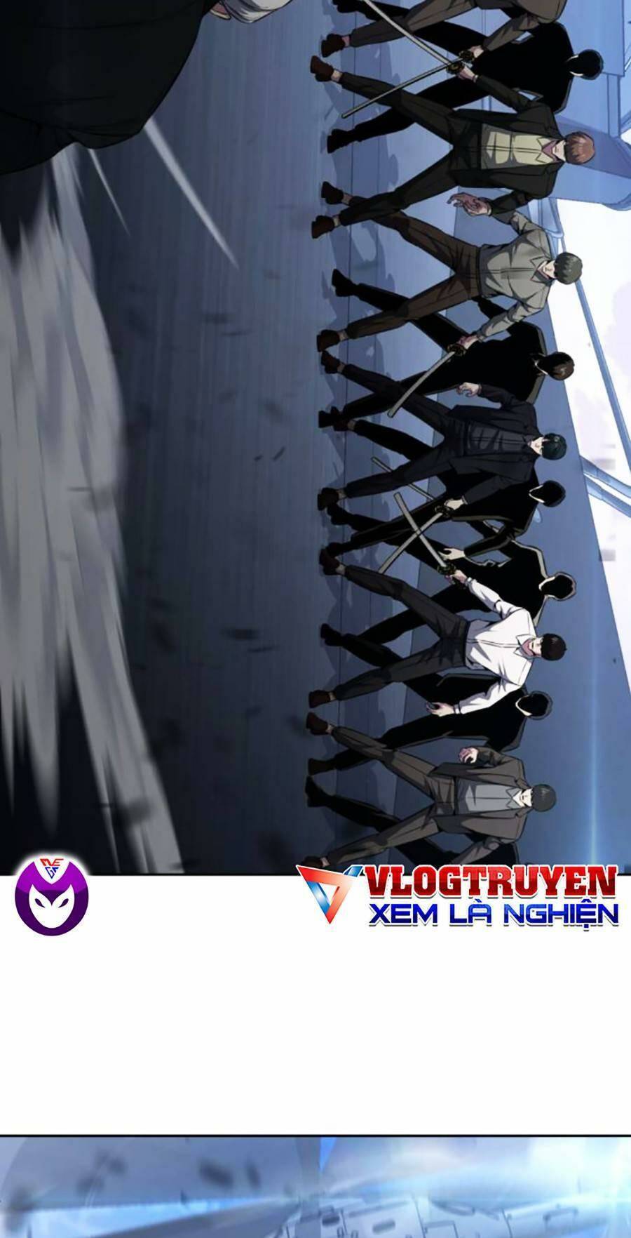 Cậu Bé Của Thần Chết: Chapter 190