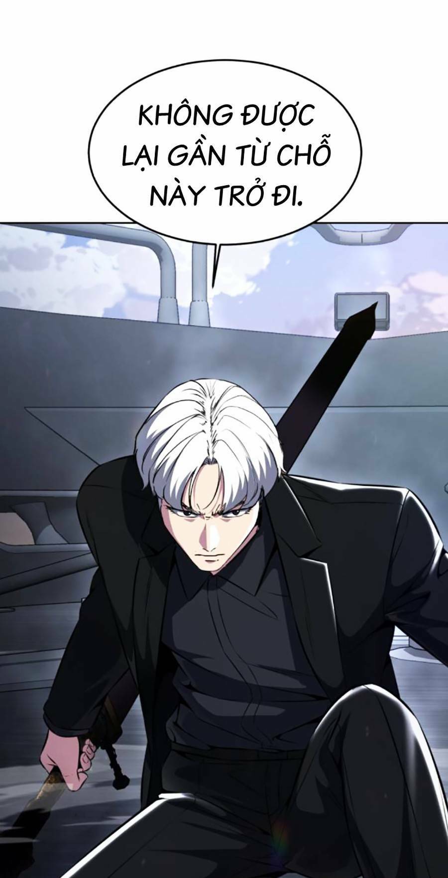 Cậu Bé Của Thần Chết: Chapter 190