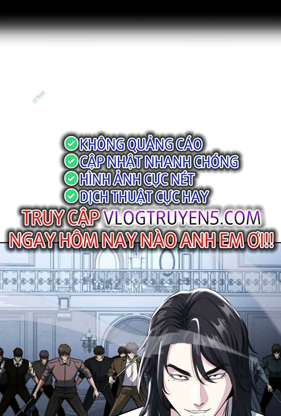 Cậu Bé Của Thần Chết: Chapter 190