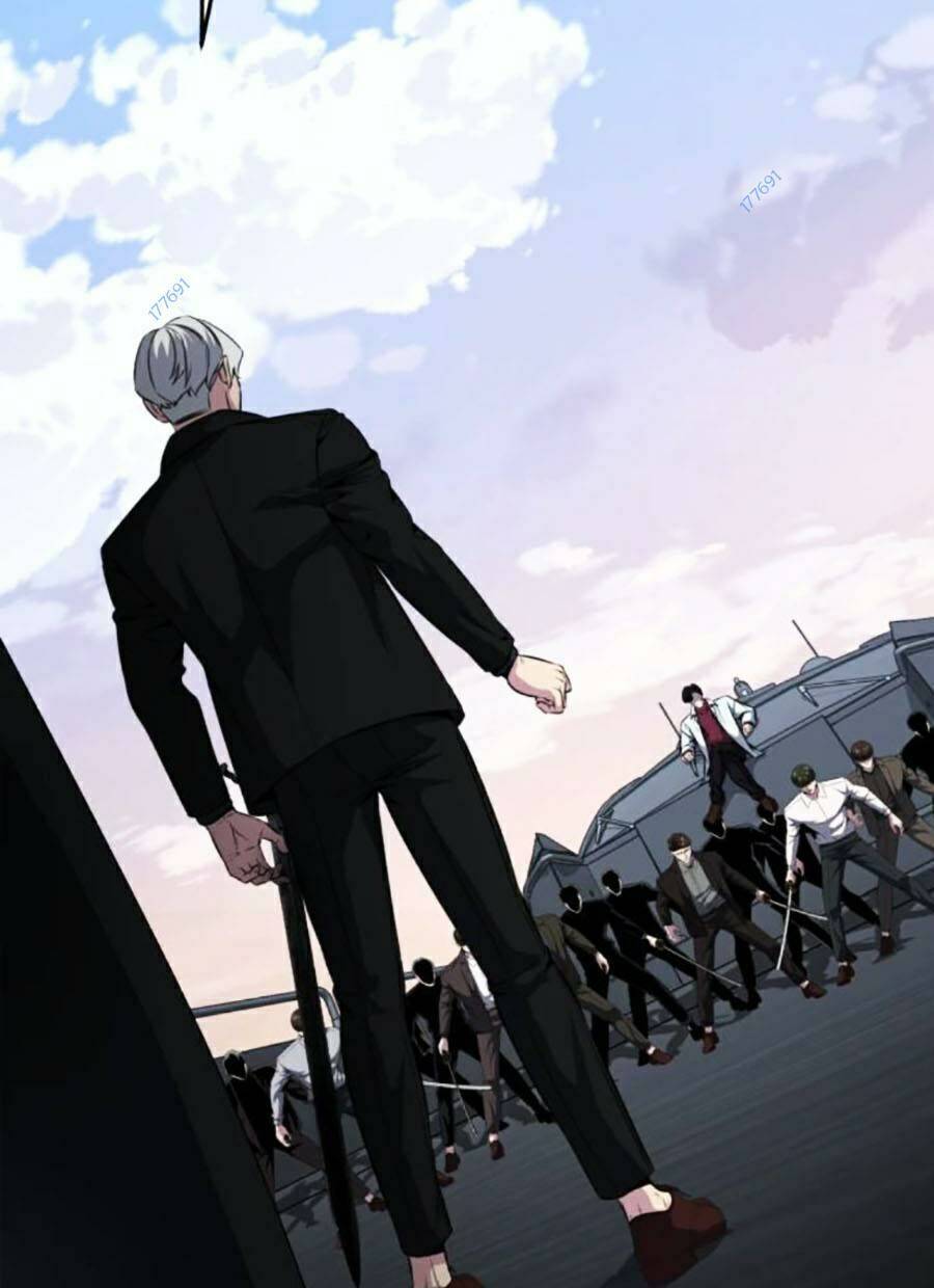 Cậu Bé Của Thần Chết: Chapter 190