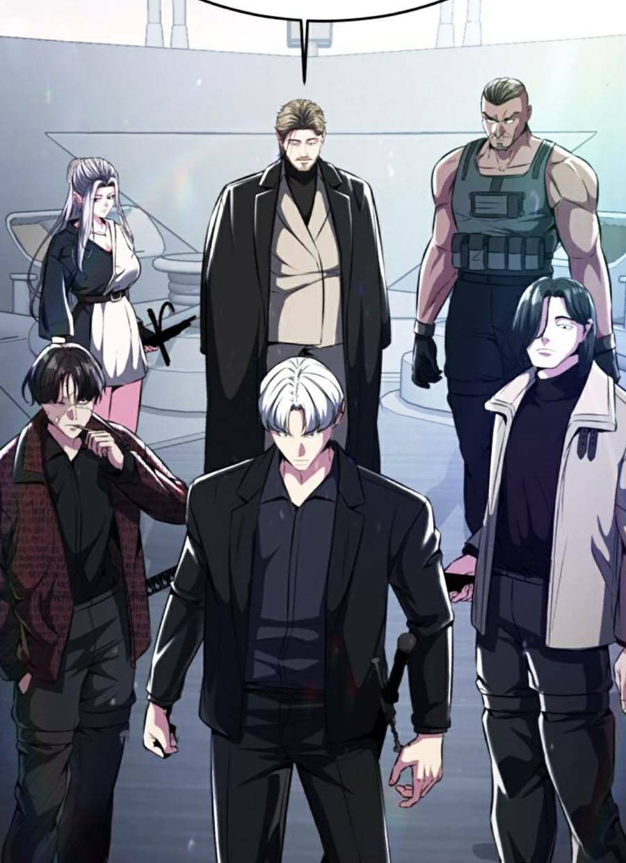 Cậu Bé Của Thần Chết: Chapter 190