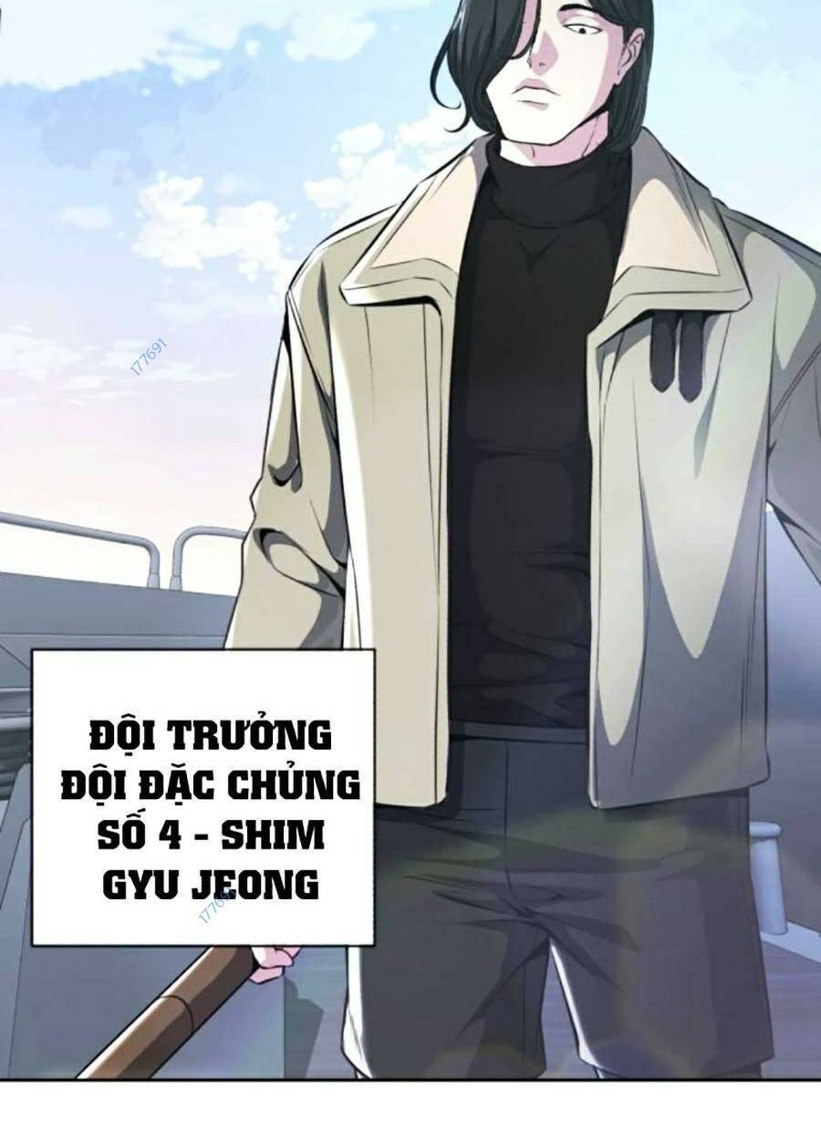 Cậu Bé Của Thần Chết: Chapter 190