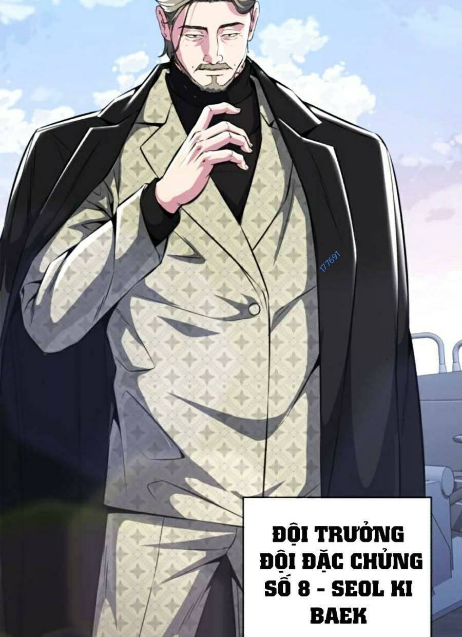 Cậu Bé Của Thần Chết: Chapter 190