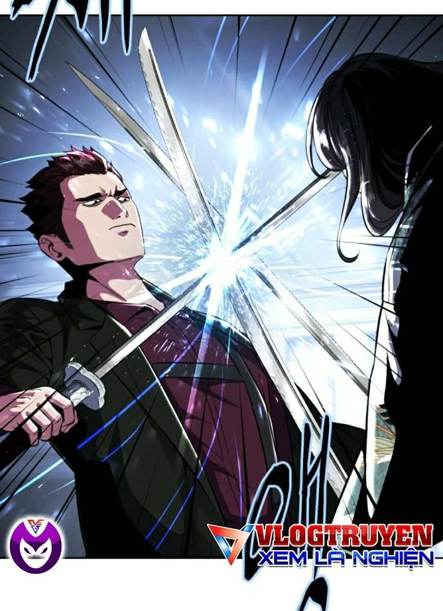 Cậu Bé Của Thần Chết: Chapter 190