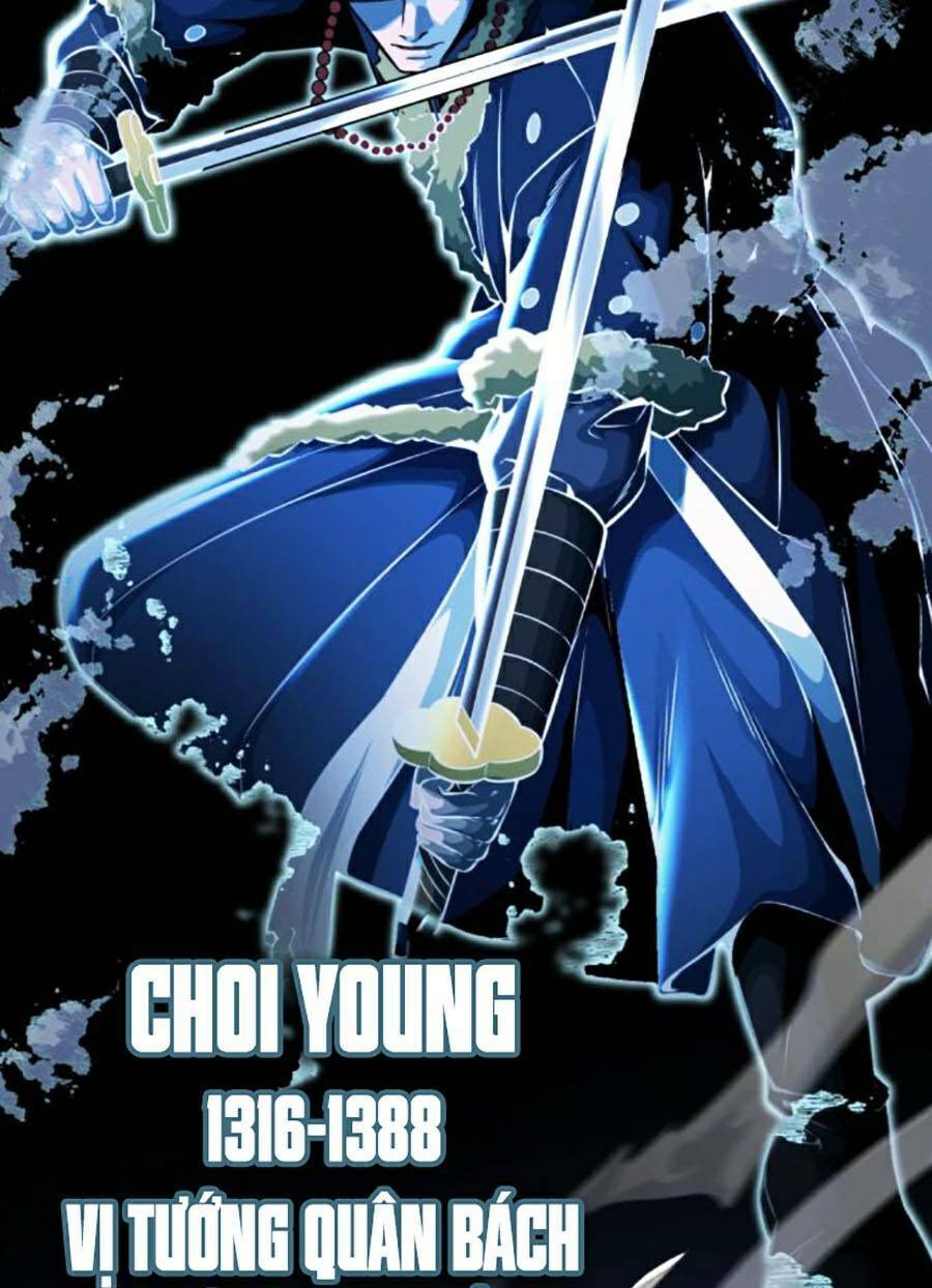 Cậu Bé Của Thần Chết: Chapter 190