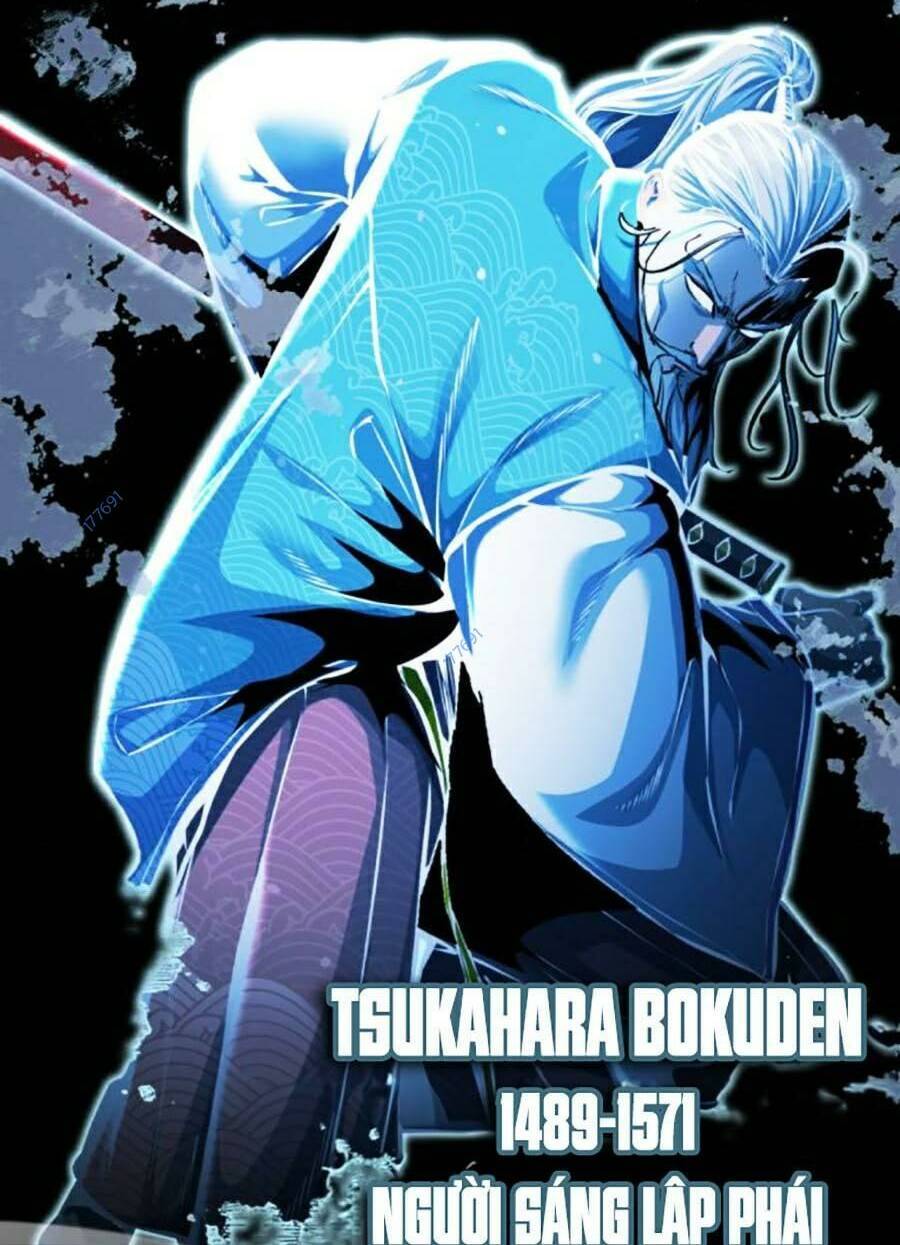 Cậu Bé Của Thần Chết: Chapter 190