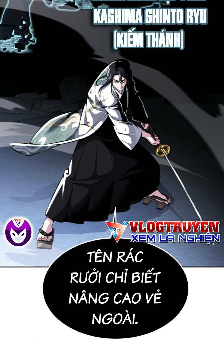 Cậu Bé Của Thần Chết: Chapter 190