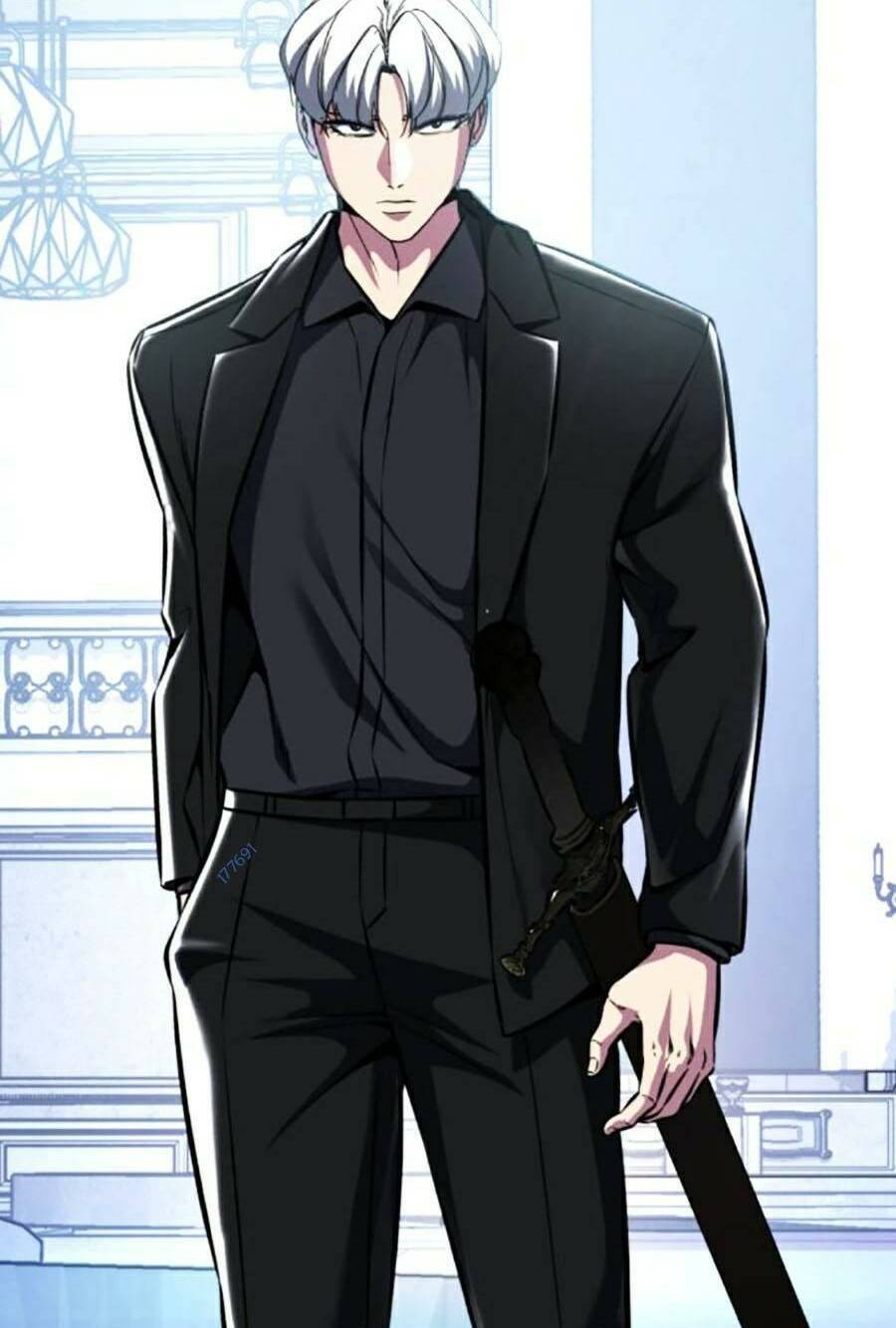 Cậu Bé Của Thần Chết: Chapter 190