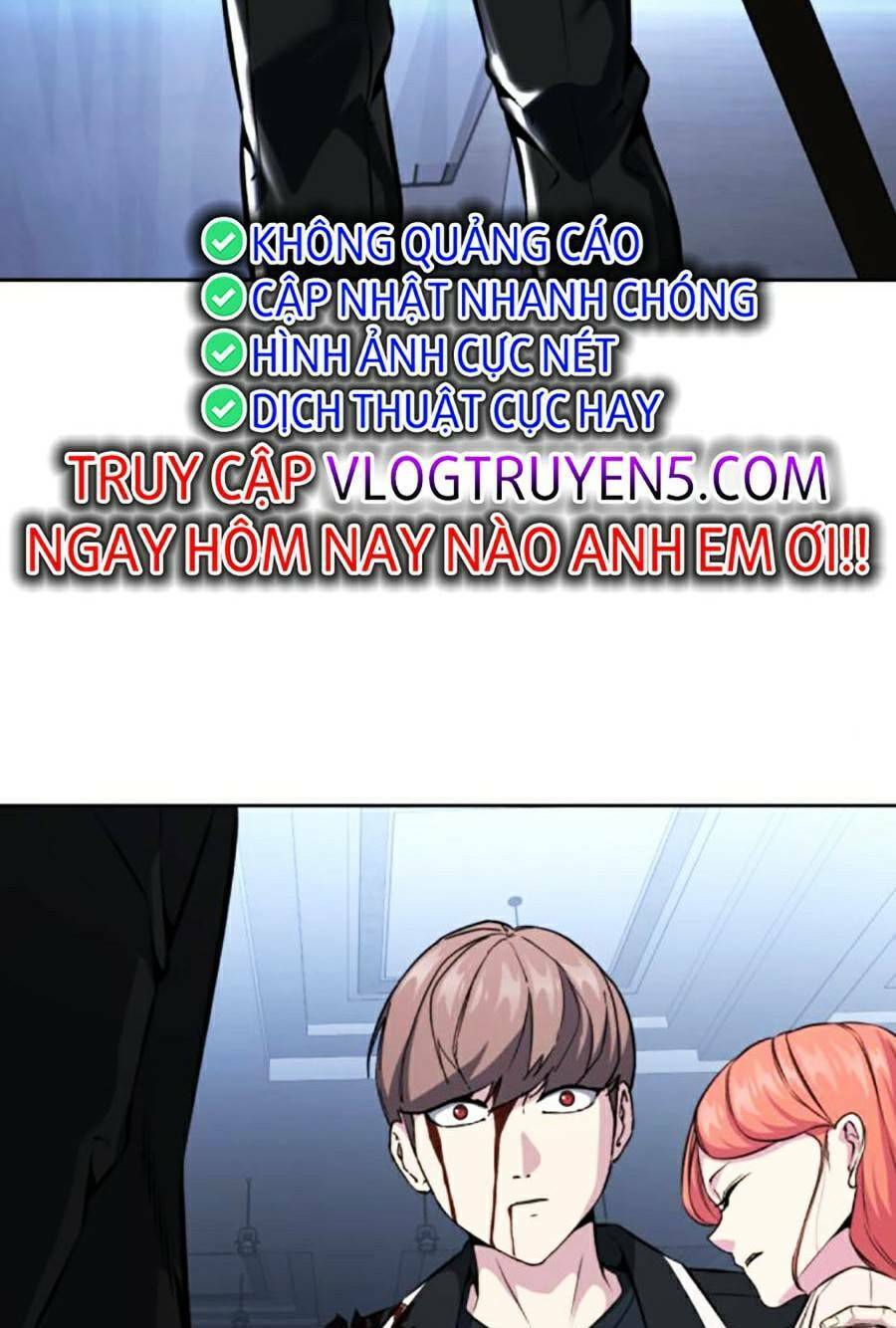 Cậu Bé Của Thần Chết: Chapter 190