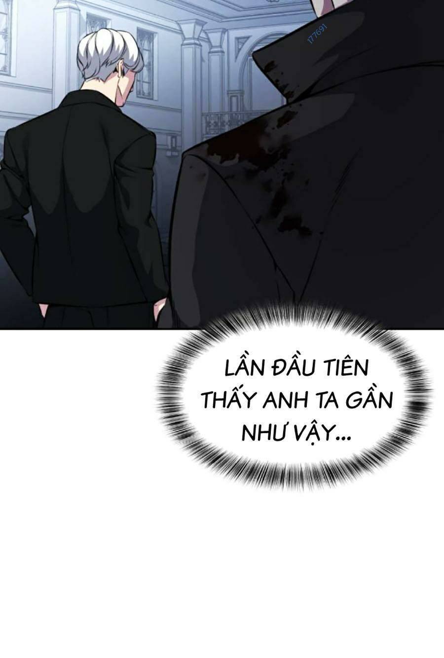 Cậu Bé Của Thần Chết: Chapter 190