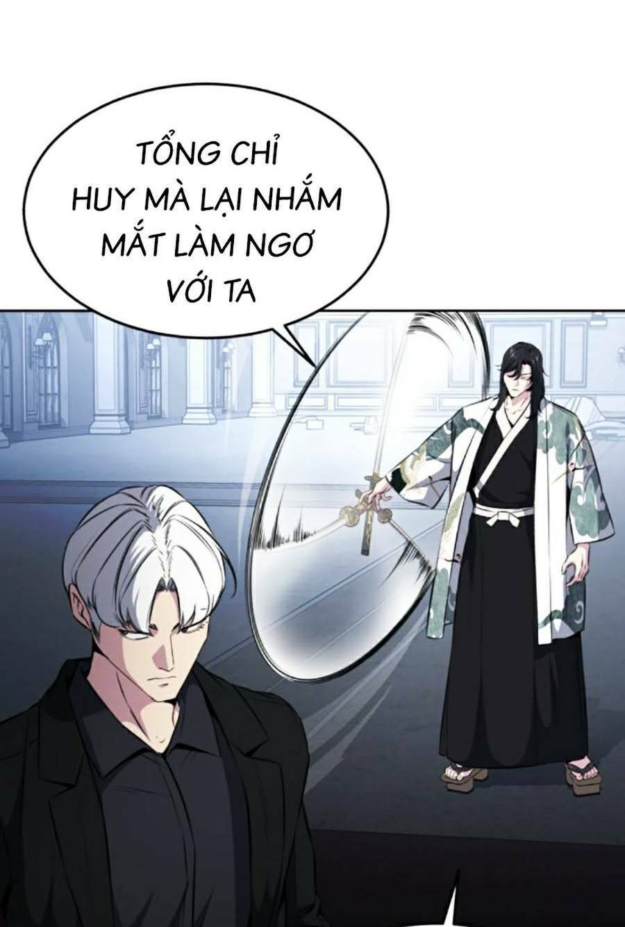 Cậu Bé Của Thần Chết: Chapter 190